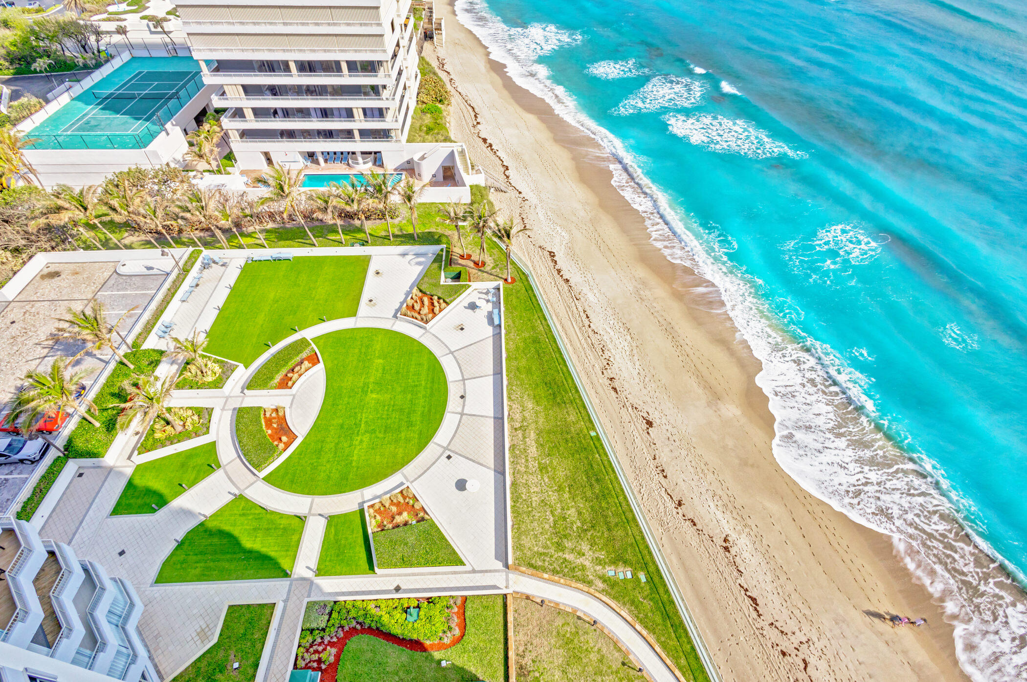 5200 N Ocean Drive 1401