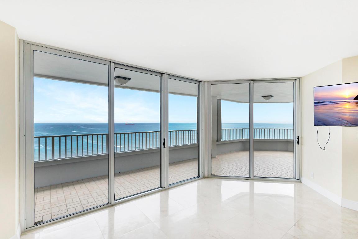 5200 N Ocean Drive 1401