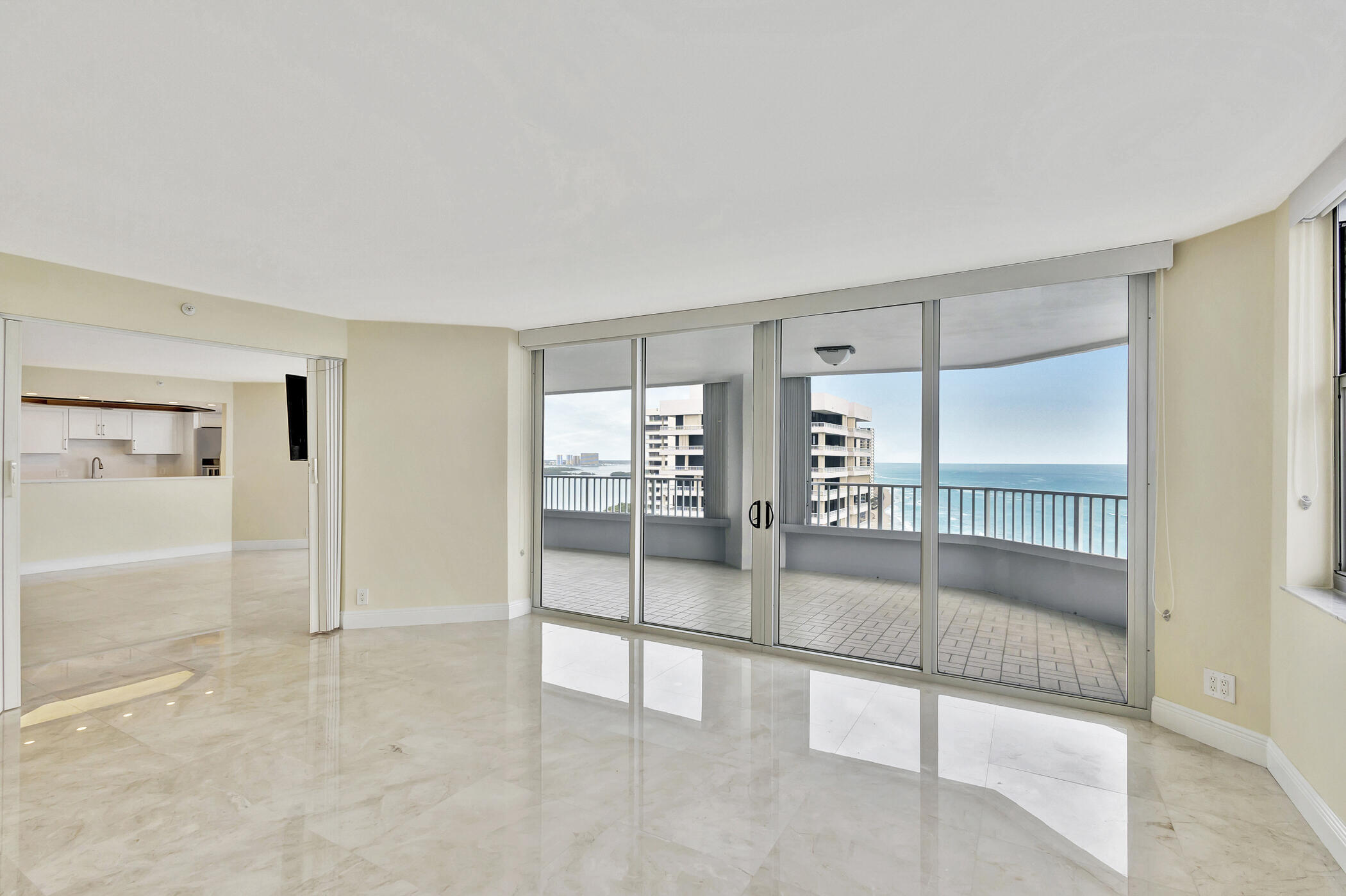 5200 N Ocean Drive 1401