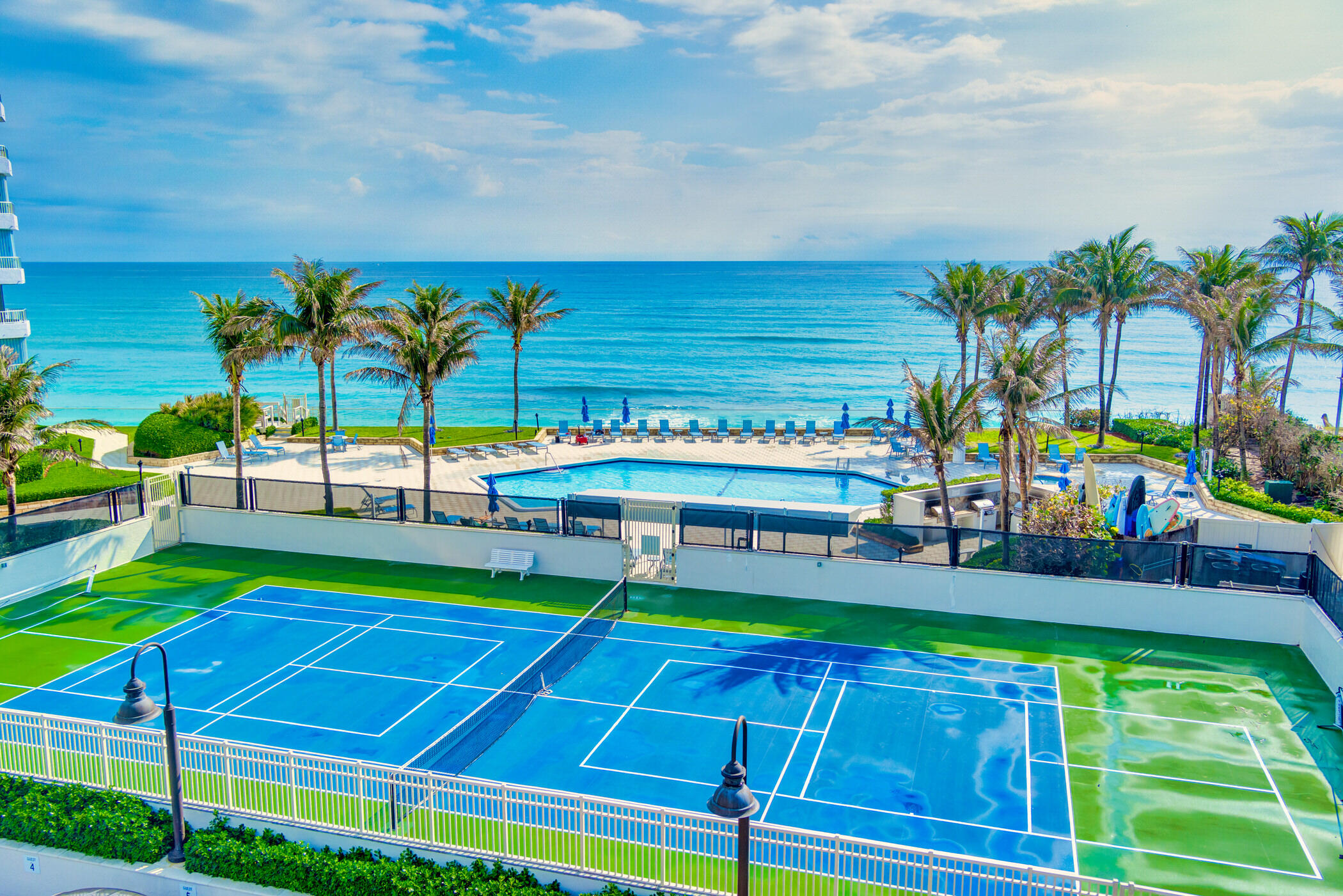 5200 N Ocean Drive 1401