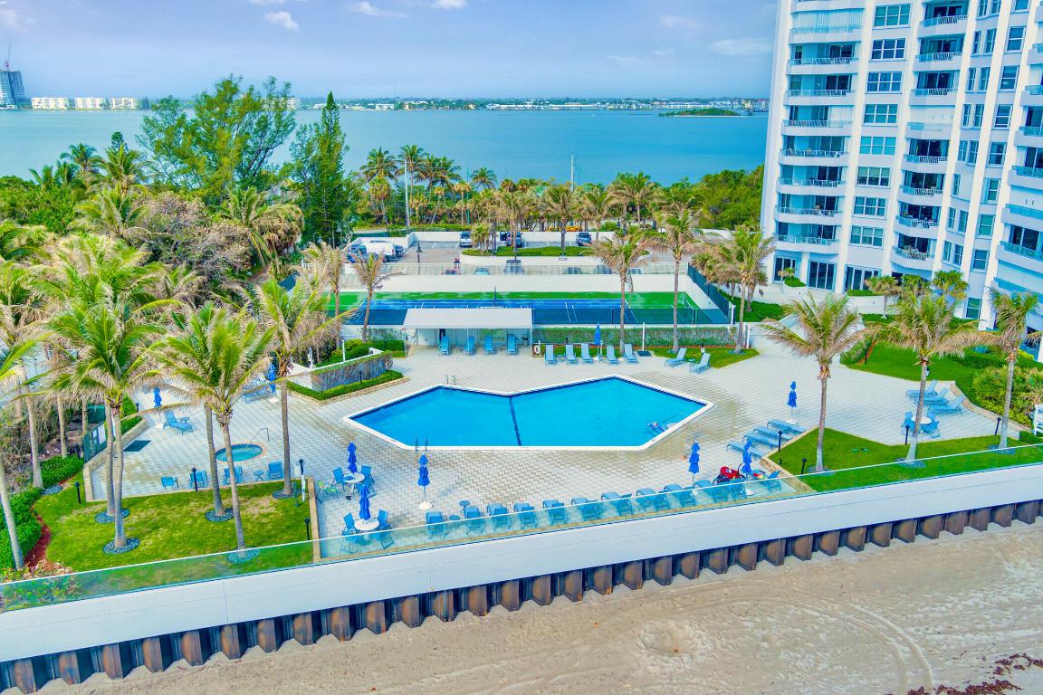 5200 N Ocean Drive 1401