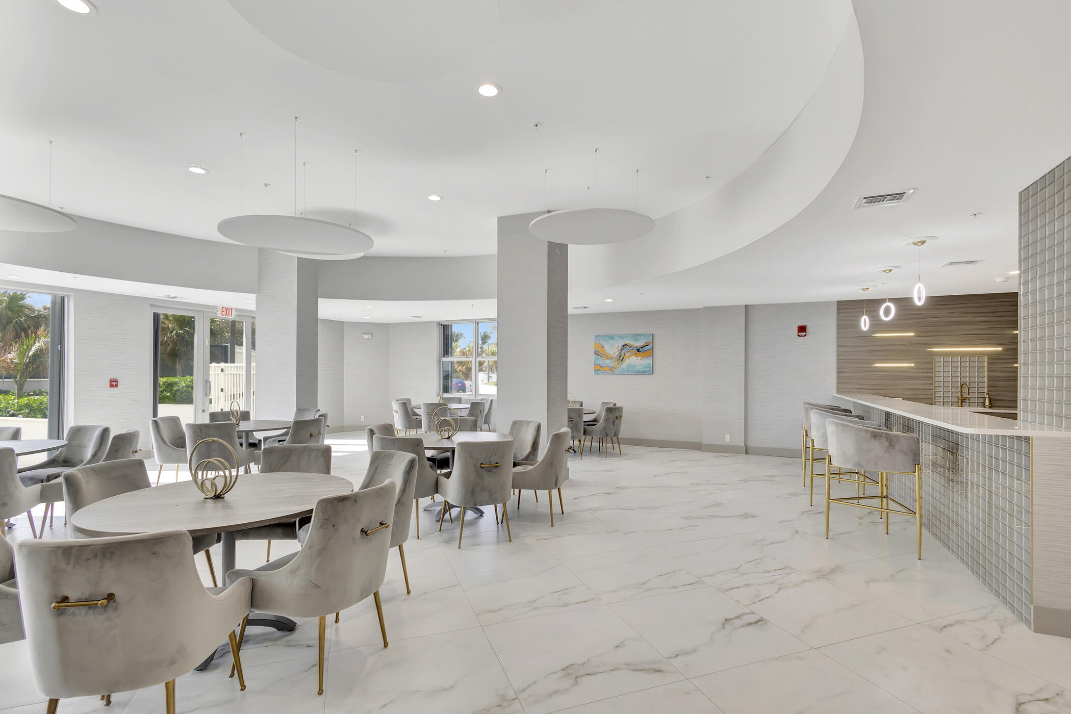 5200 N Ocean Drive 1401