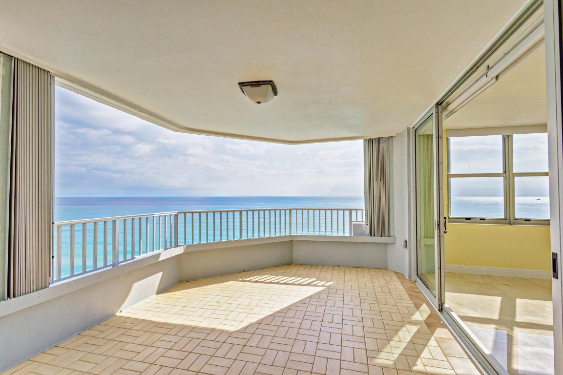 5200 N Ocean Drive 1401