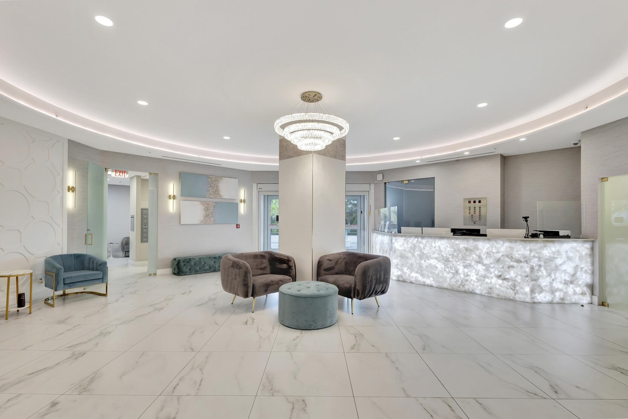 5200 N Ocean Drive 1401