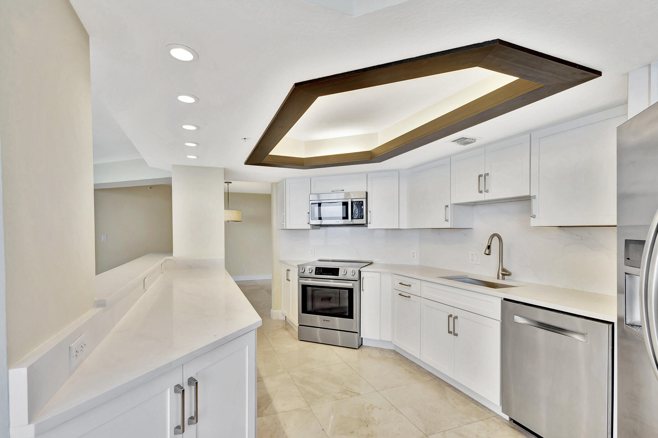 5200 N Ocean Drive 1401