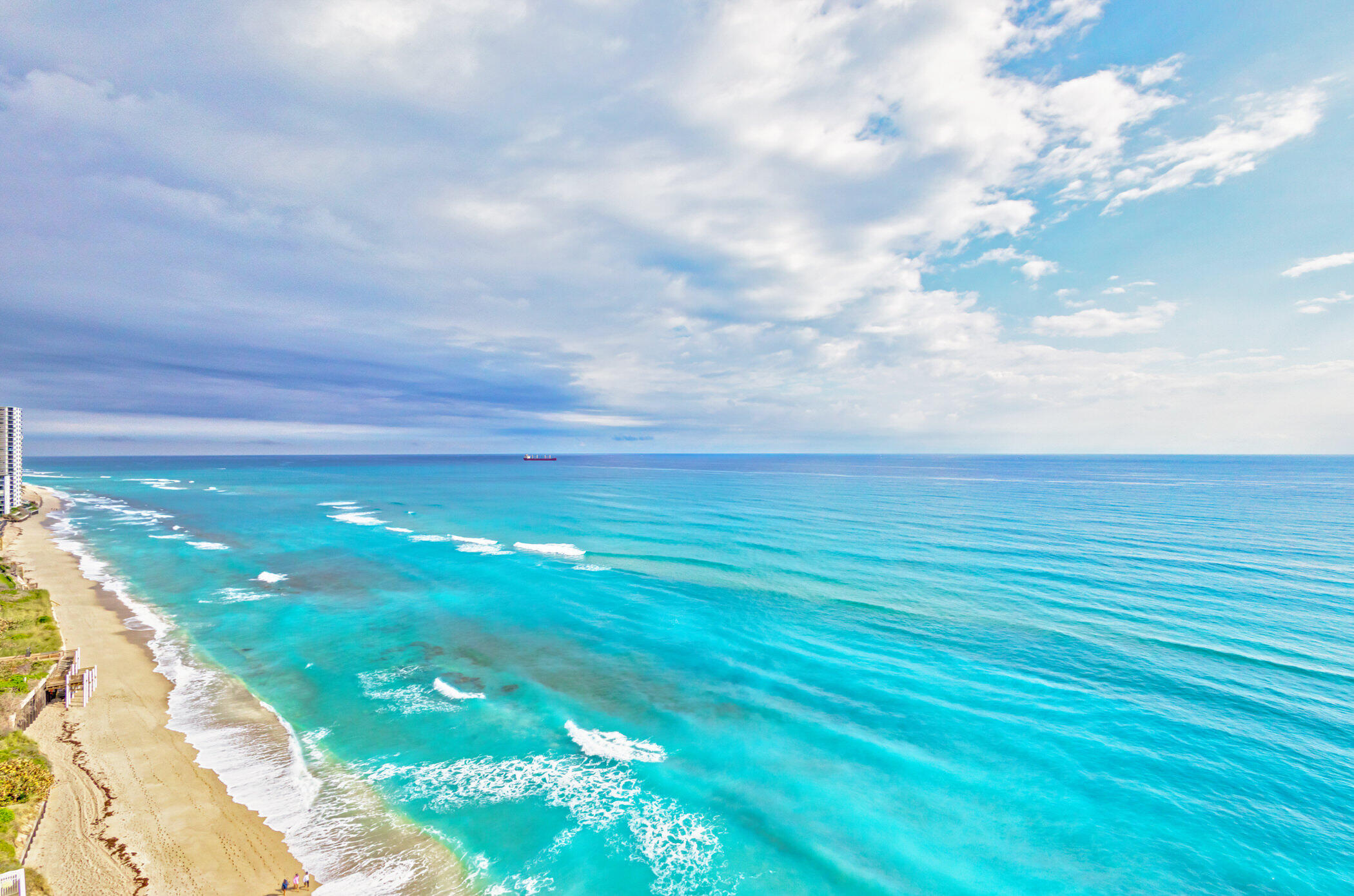 5200 N Ocean Drive 1401