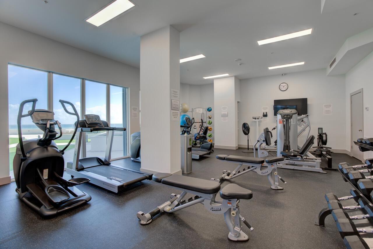 5200 N Ocean Drive 1401