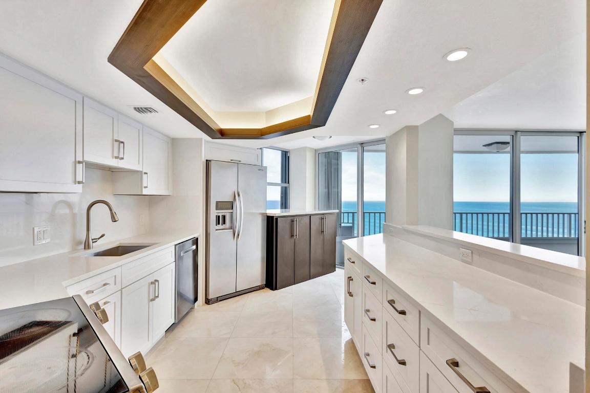 5200 N Ocean Drive 1401