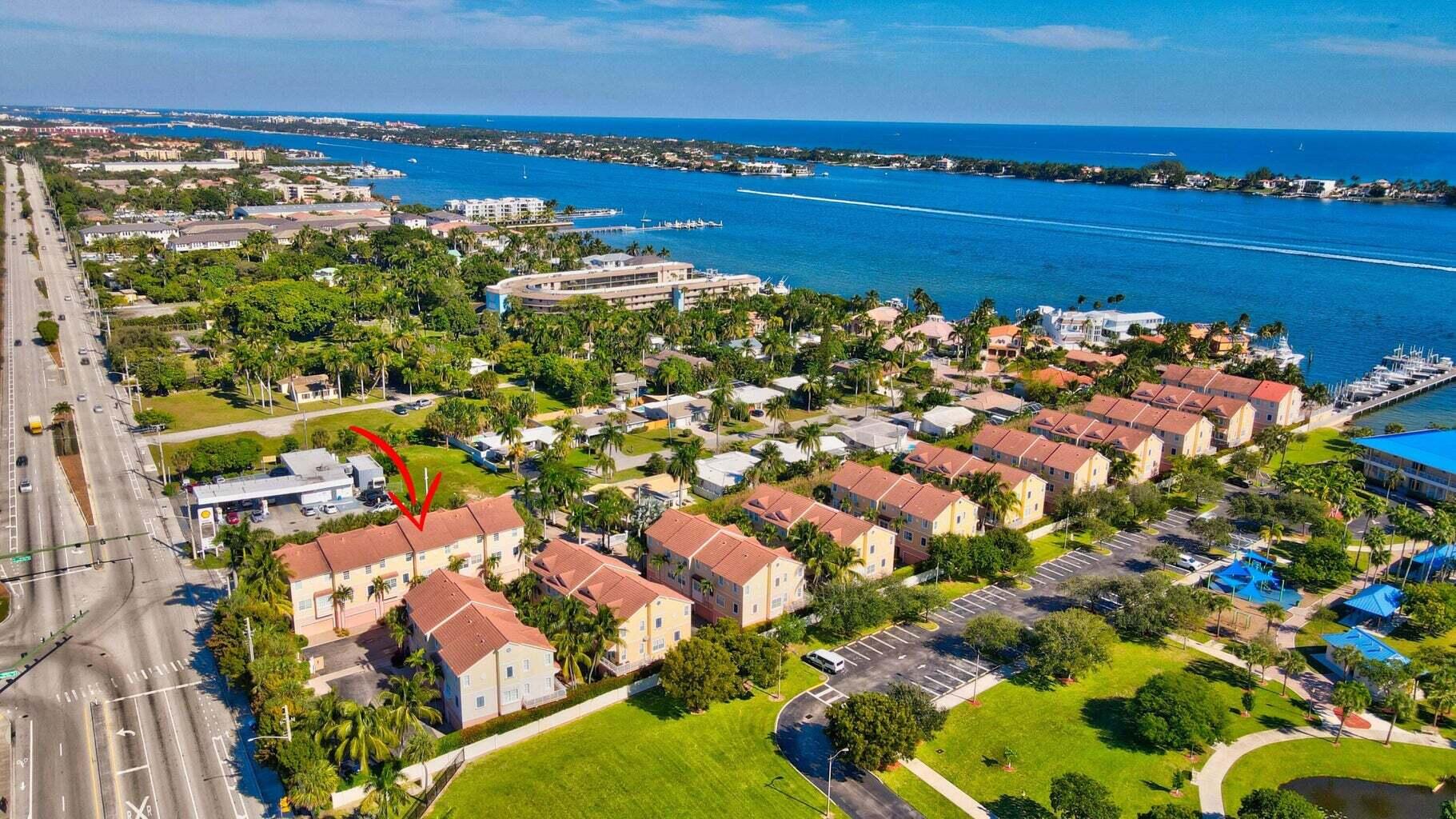 103 Harbors Way