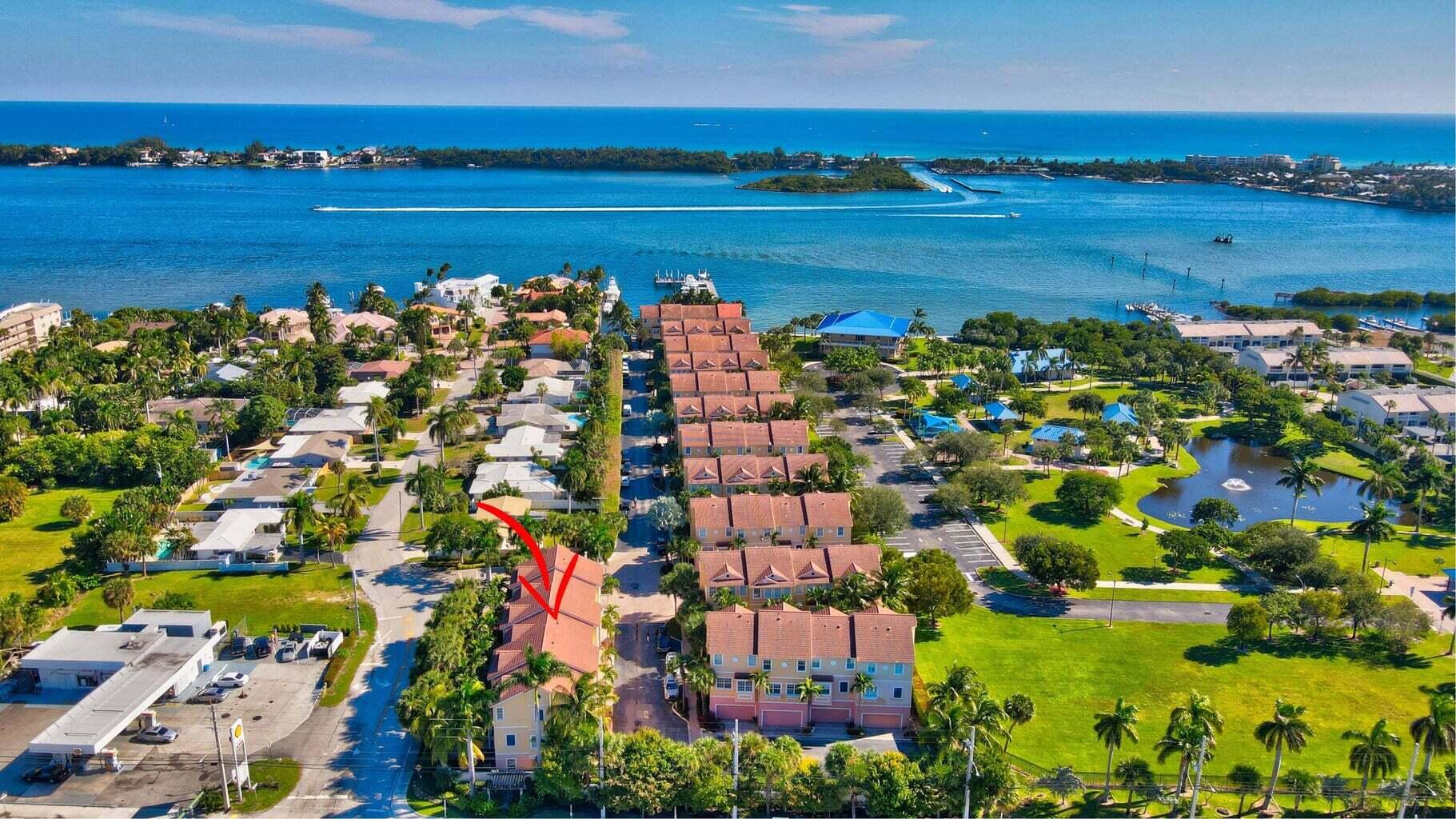 103 Harbors Way