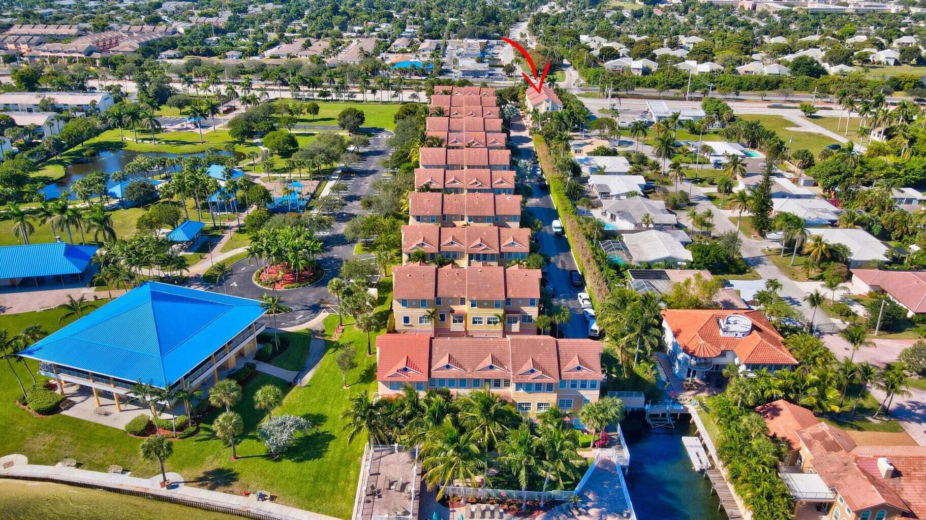 103 Harbors Way
