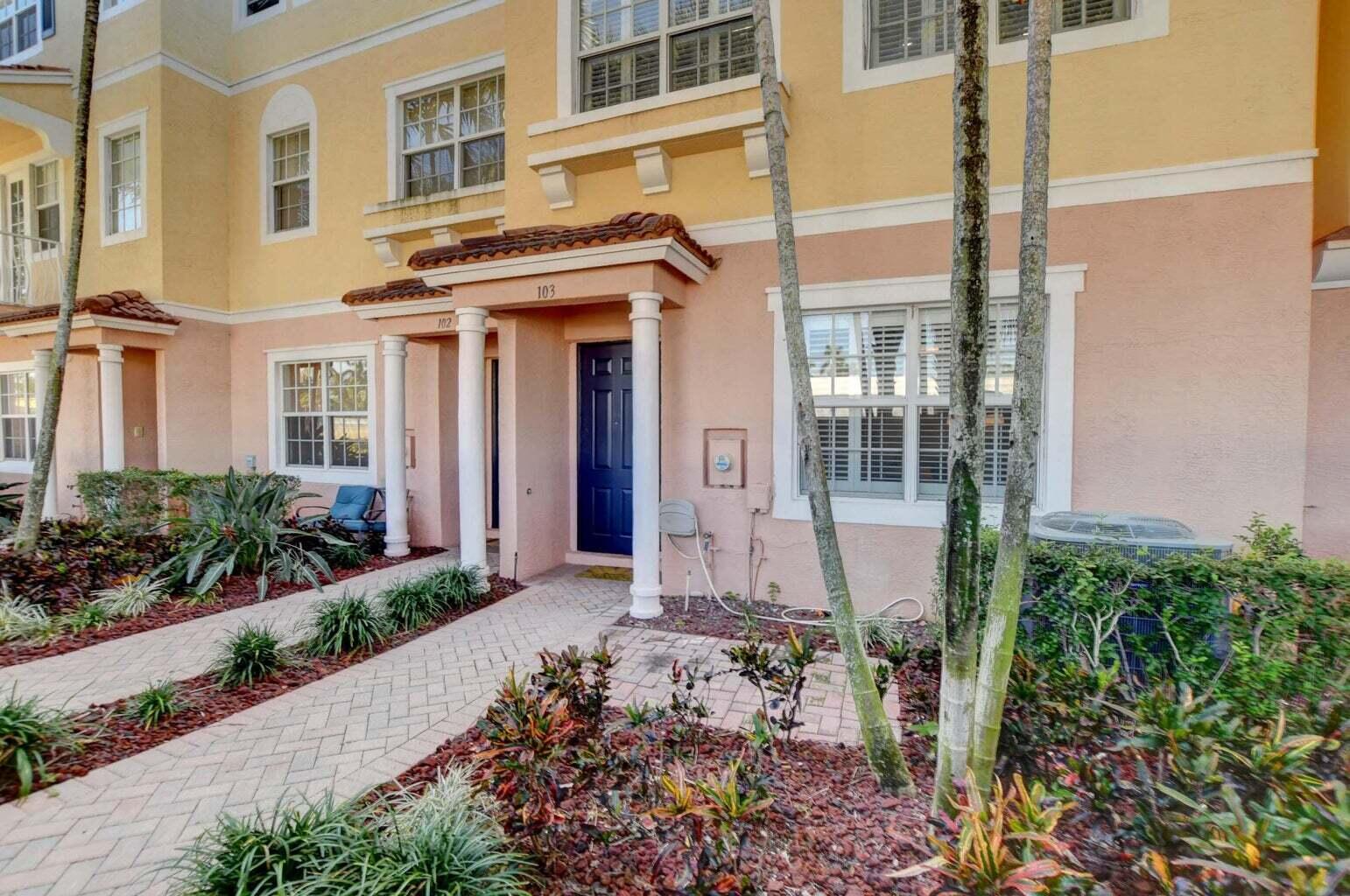 103 Harbors Way