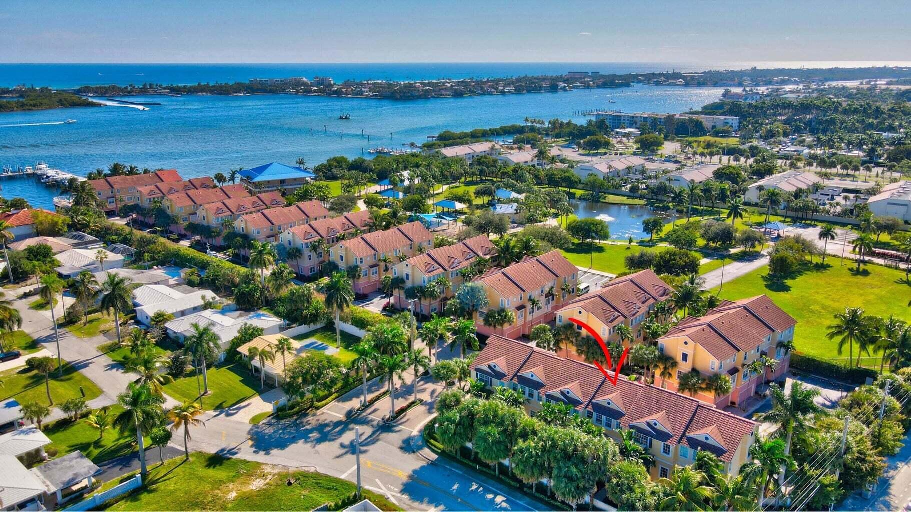 103 Harbors Way
