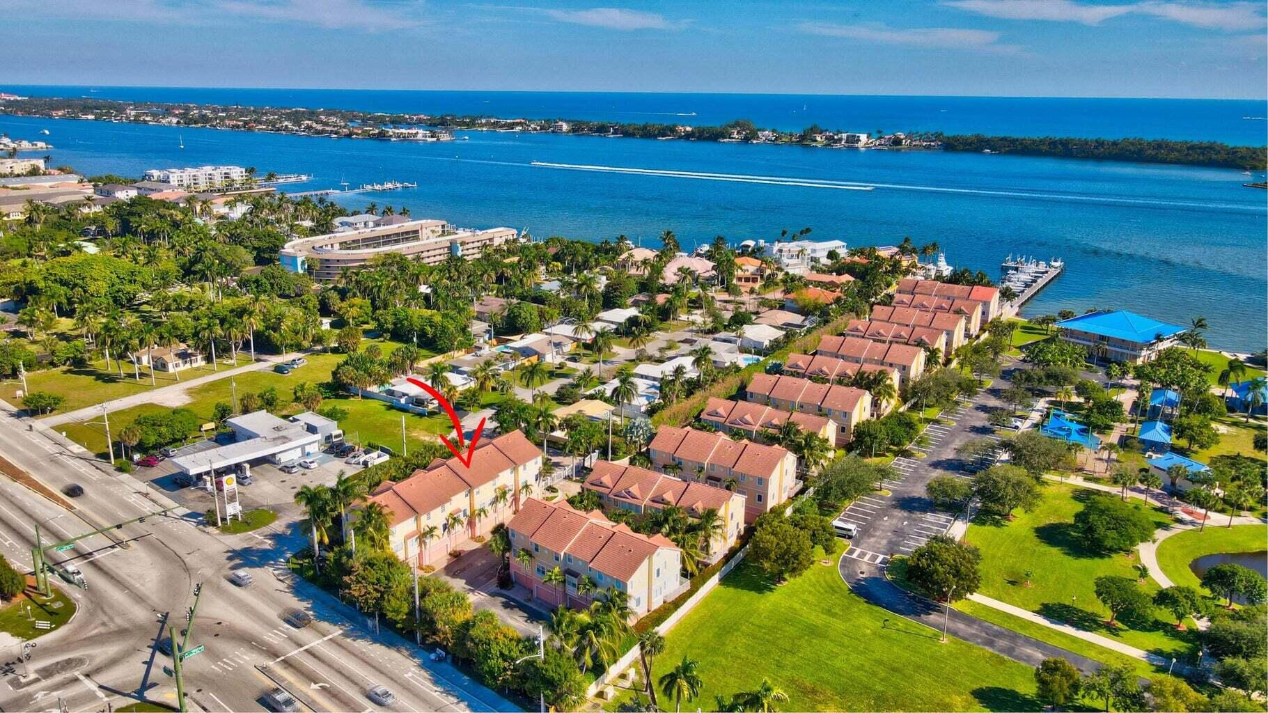 103 Harbors Way
