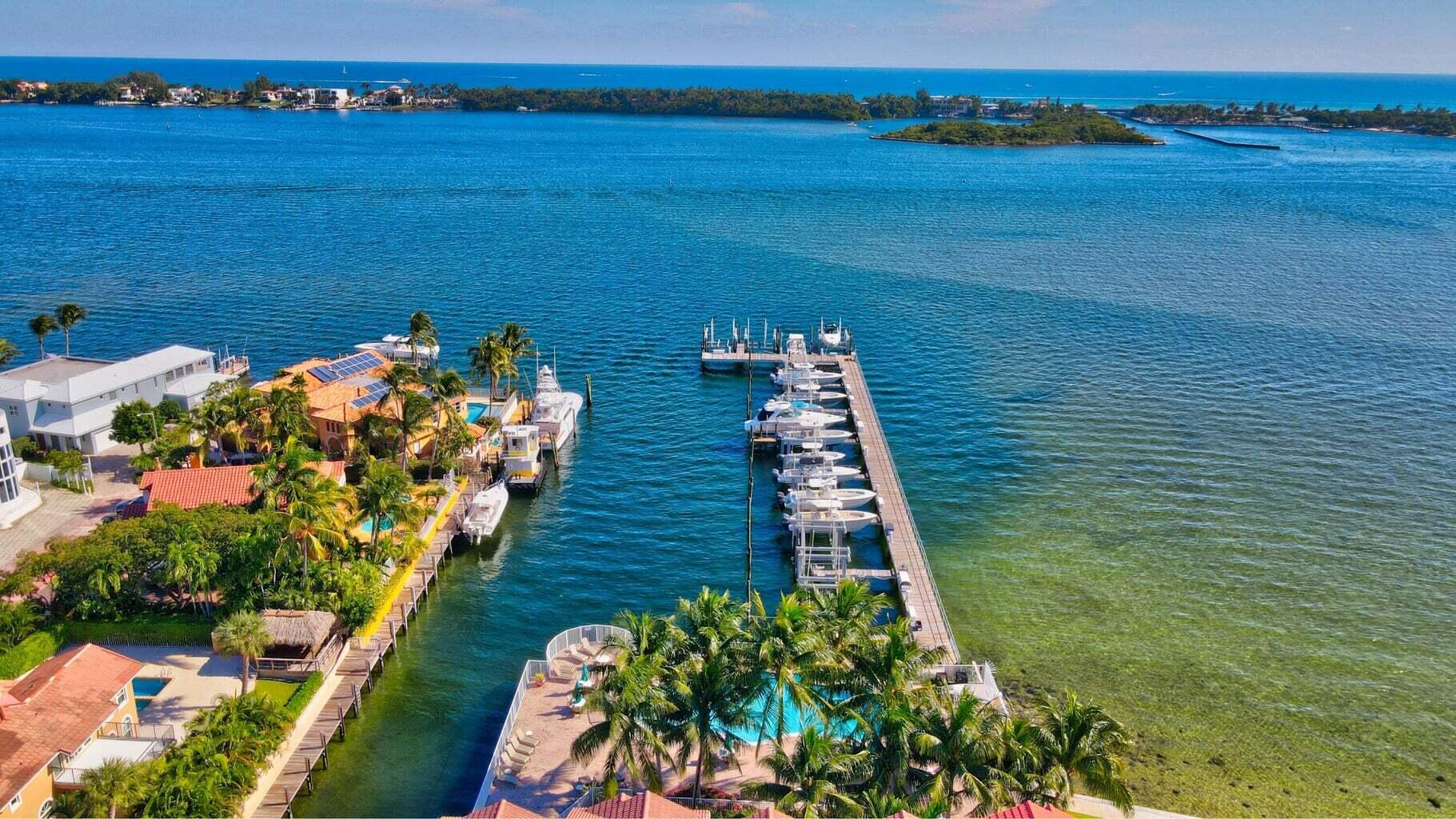 103 Harbors Way