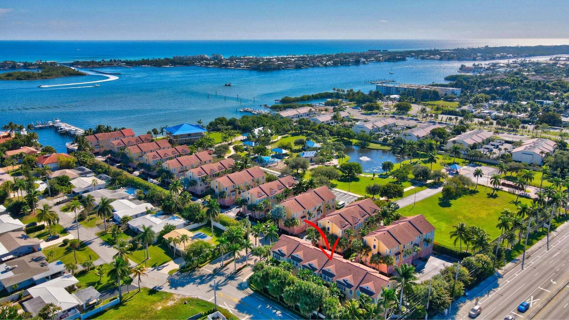 103 Harbors Way