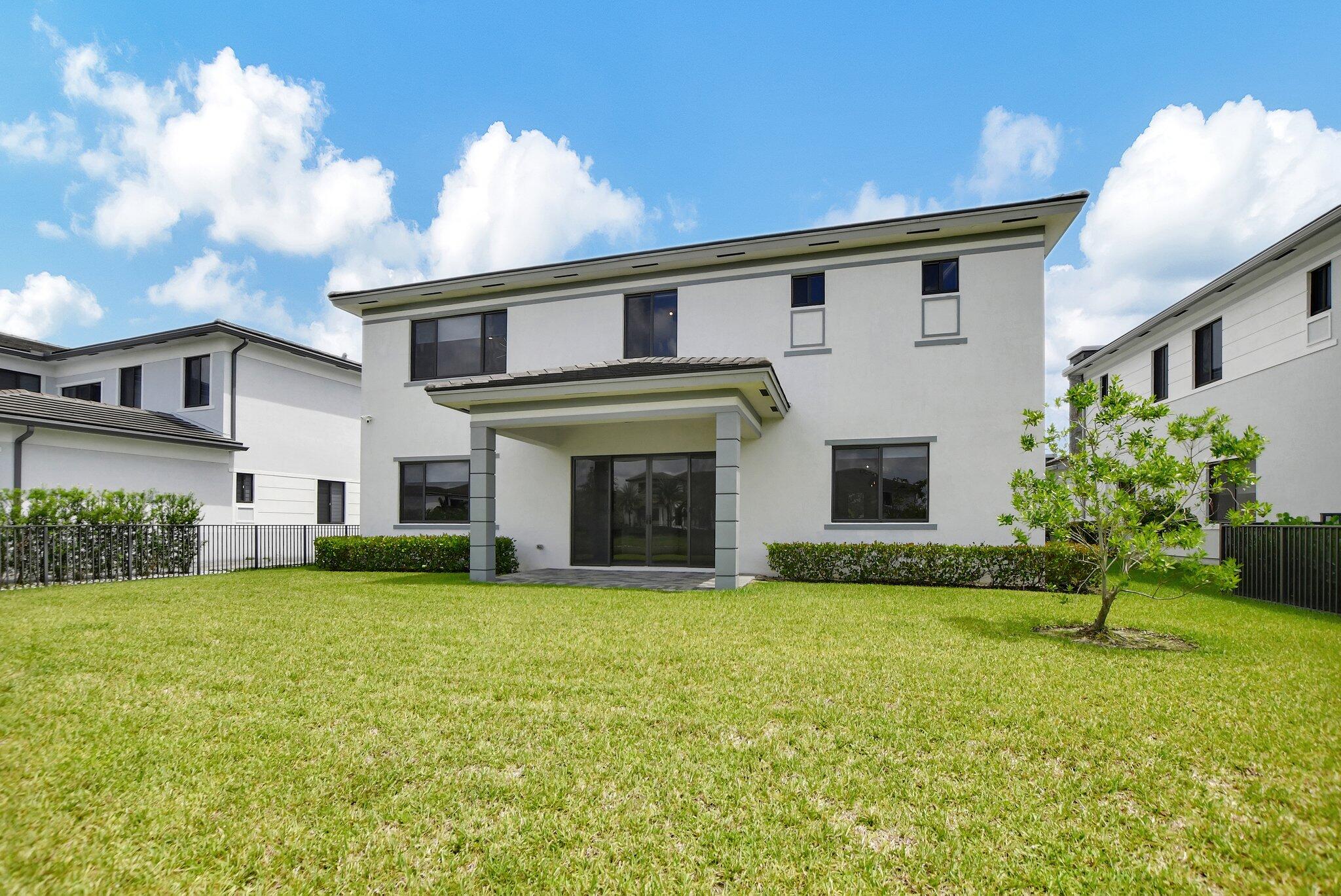 10805 Coral Street