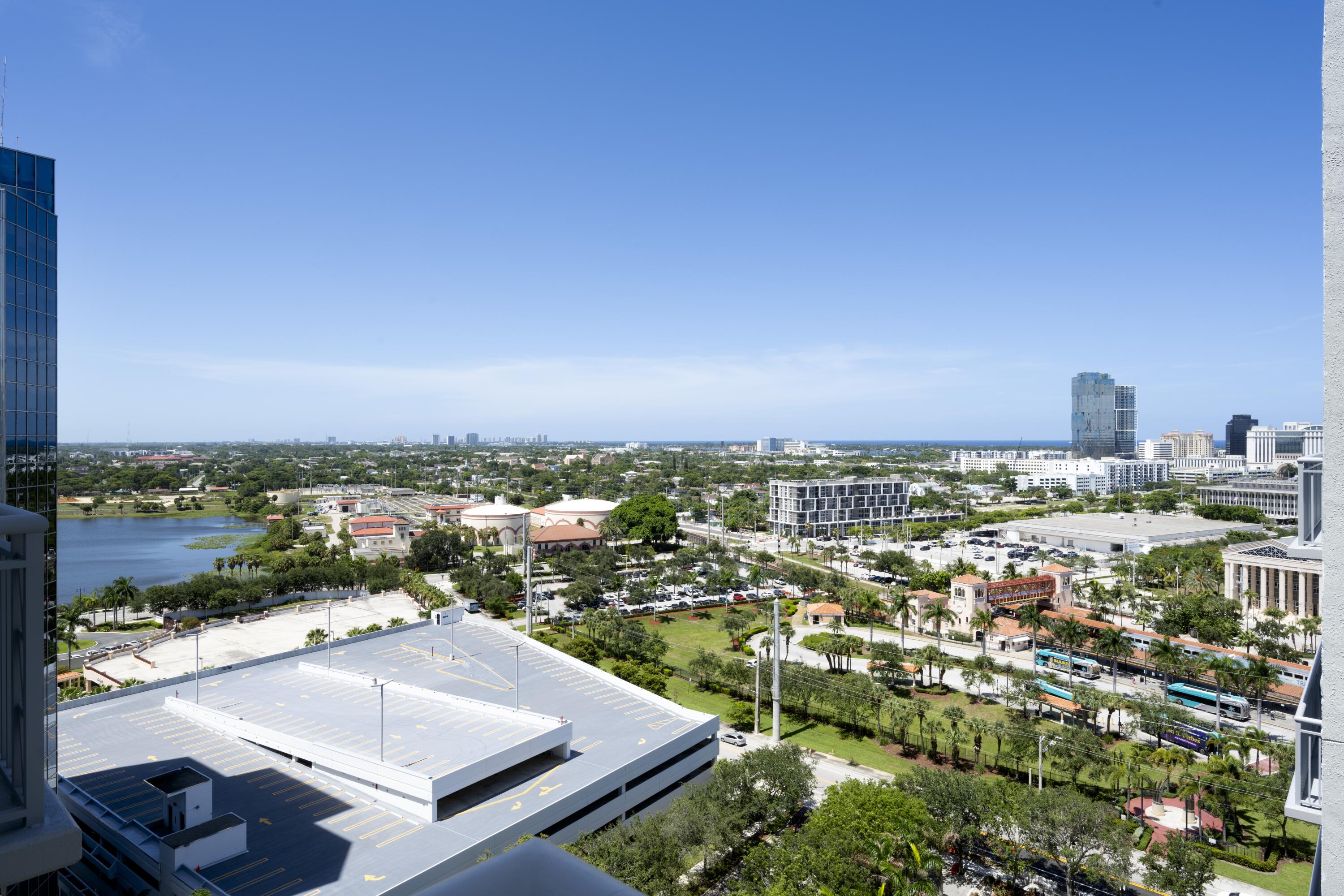 300 S Australian Avenue 1601