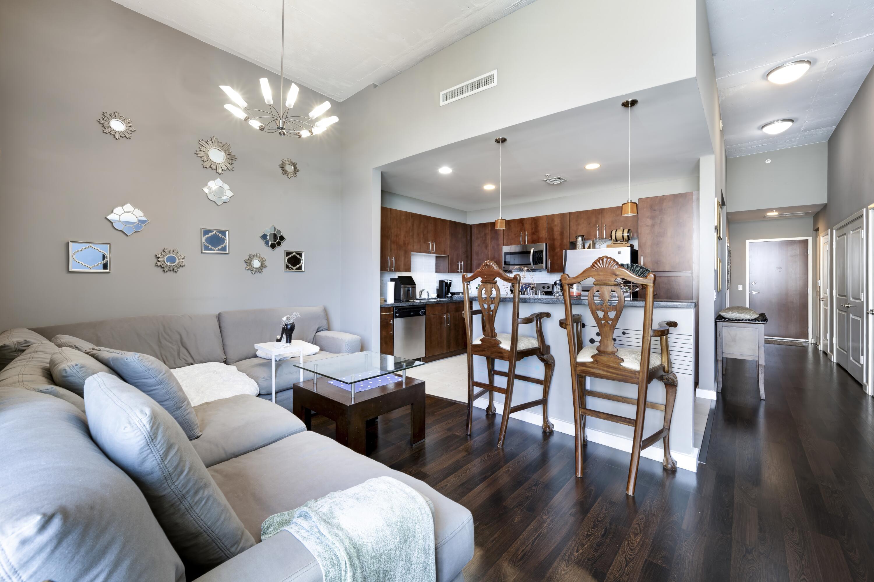 300 S Australian Avenue 1601