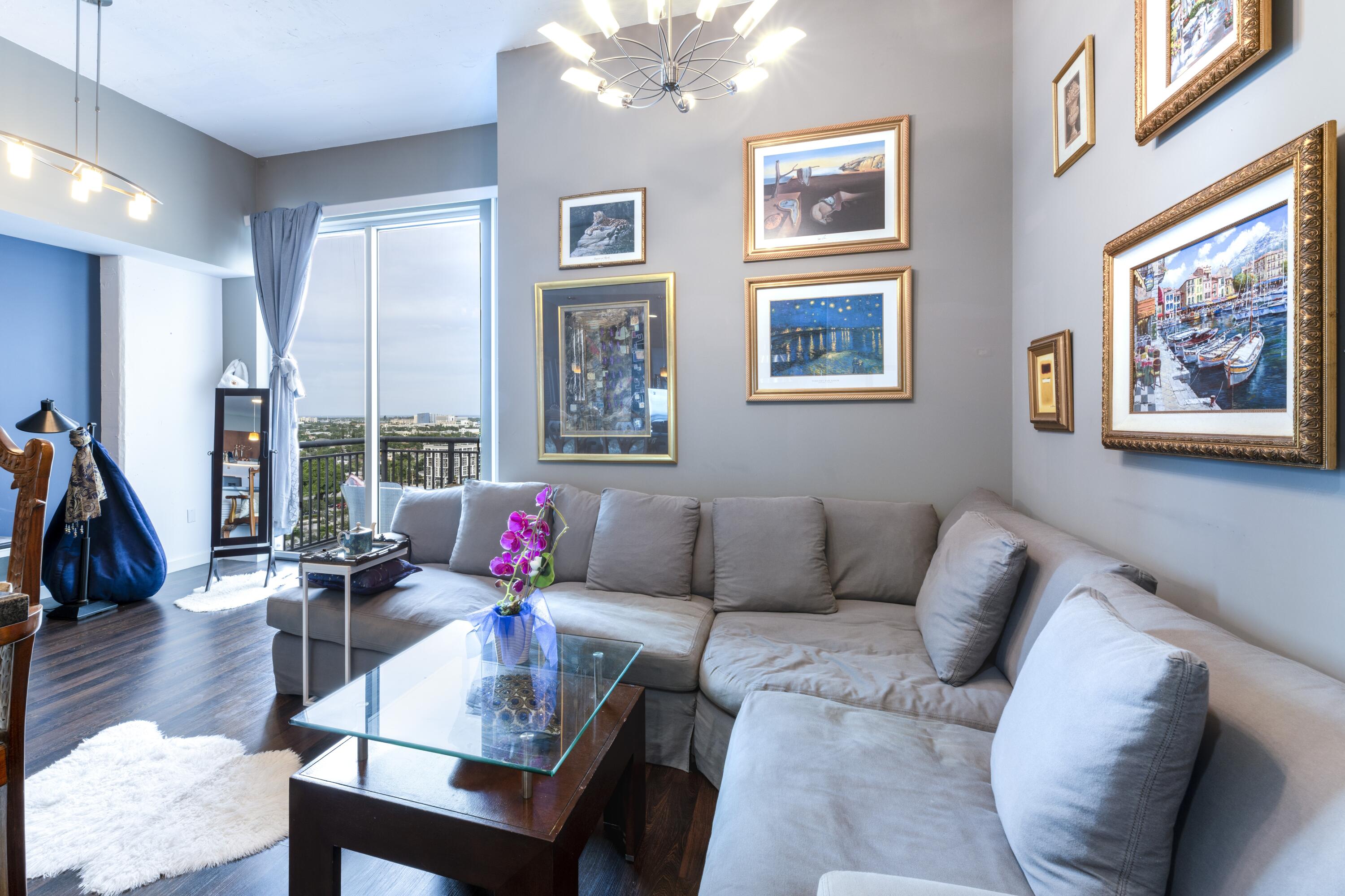 300 S Australian Avenue 1601