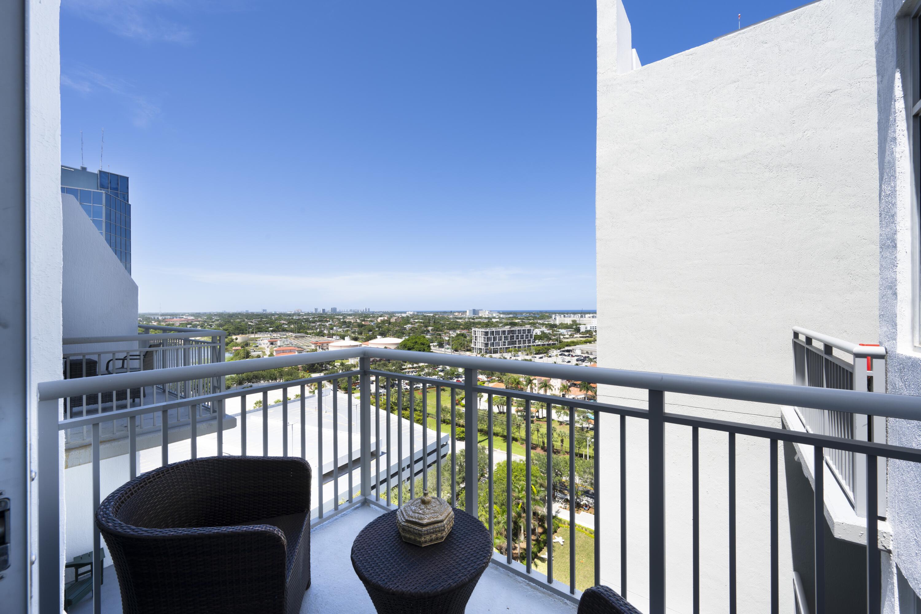 300 S Australian Avenue 1601