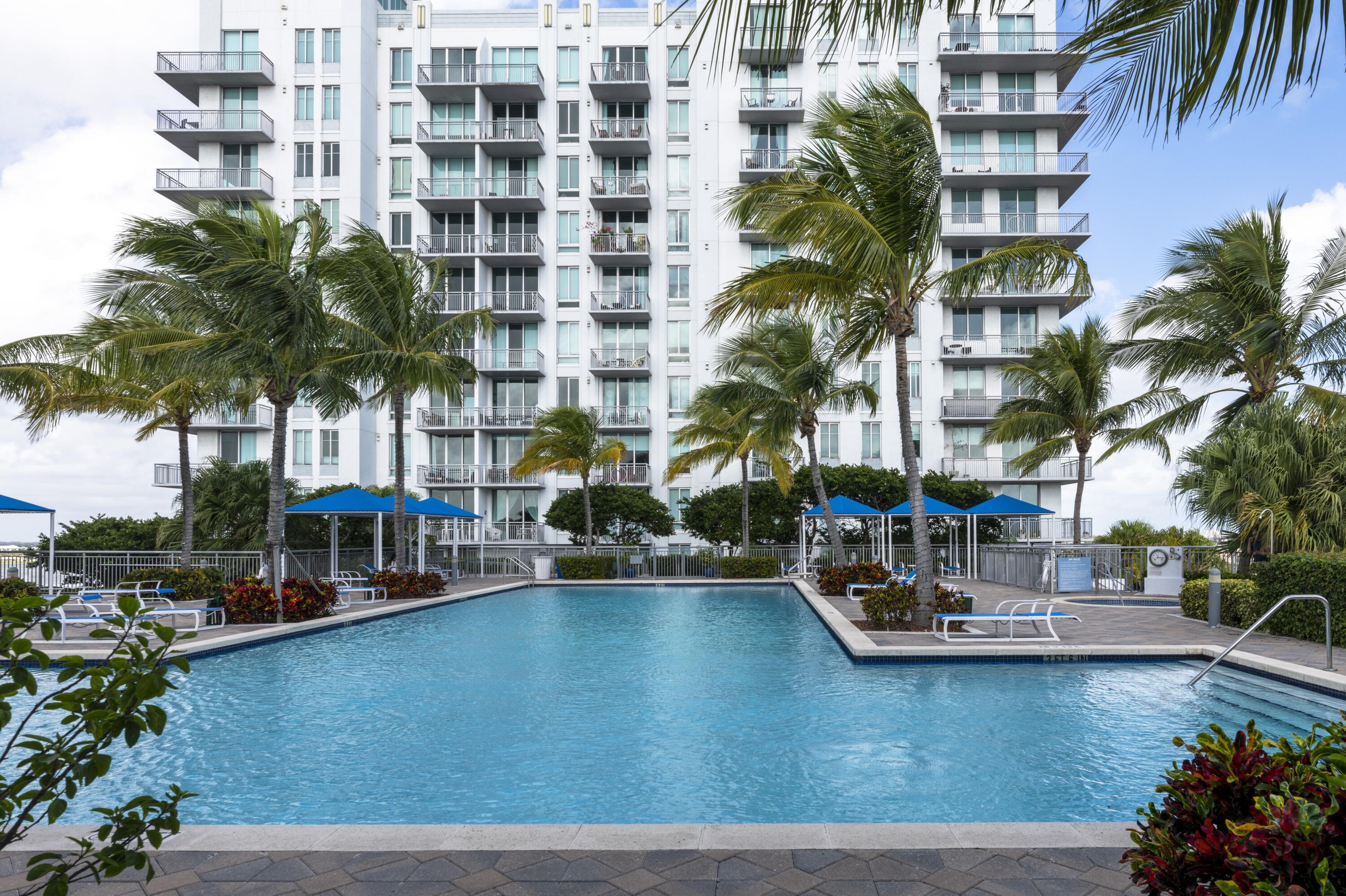300 S Australian Avenue 1601