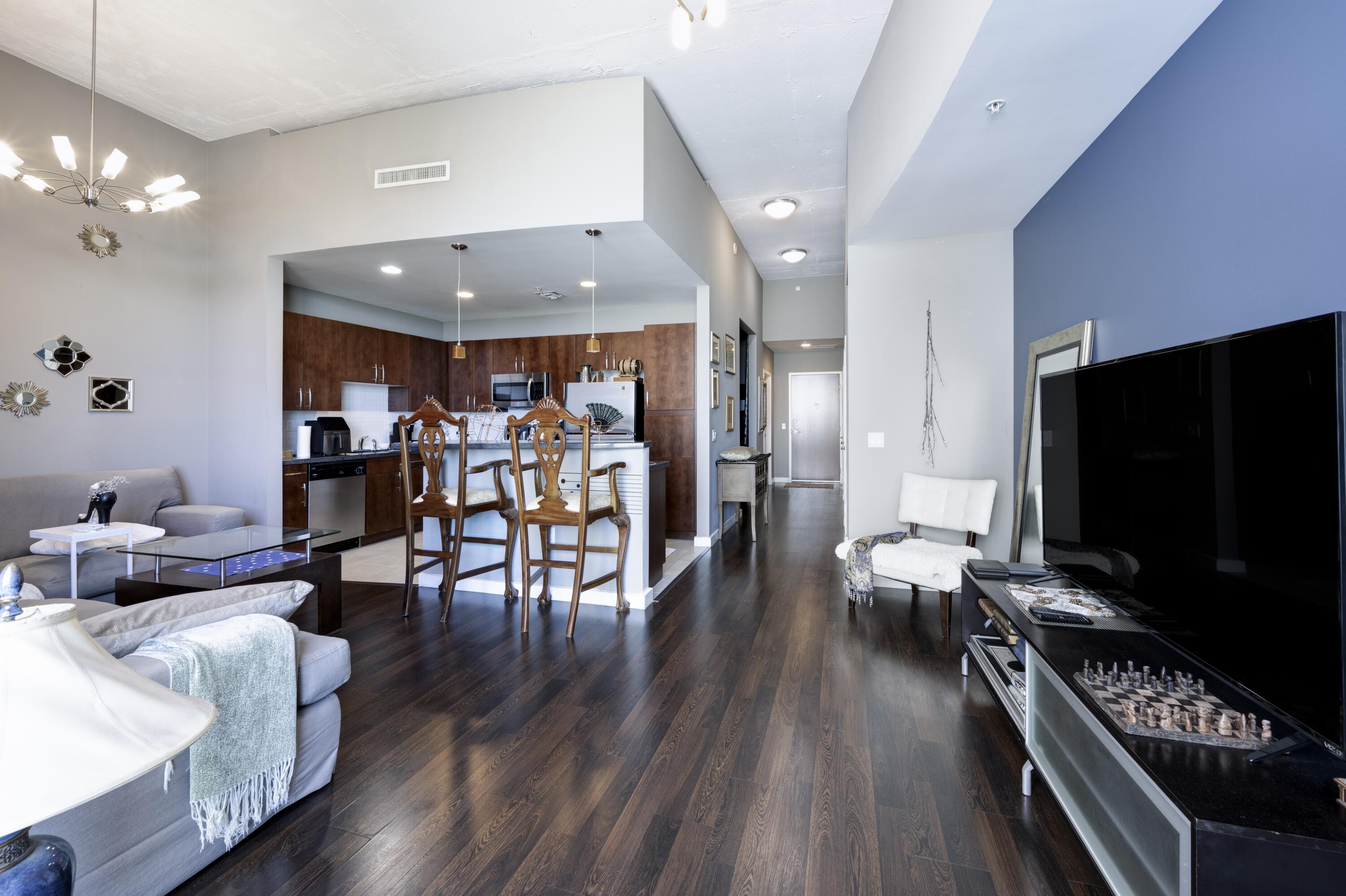 300 S Australian Avenue 1601