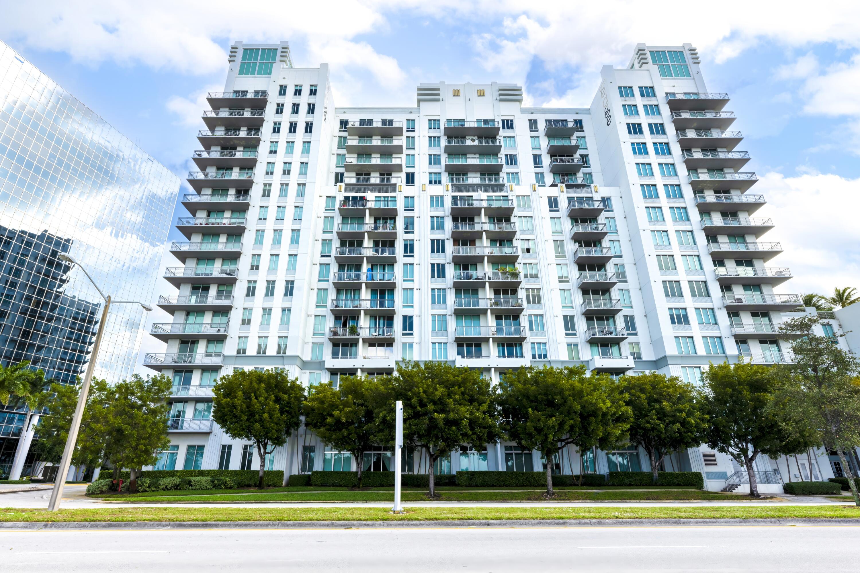 300 S Australian Avenue 1601