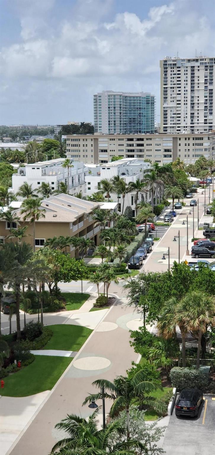 1000 S Ocean Boulevard 10-O