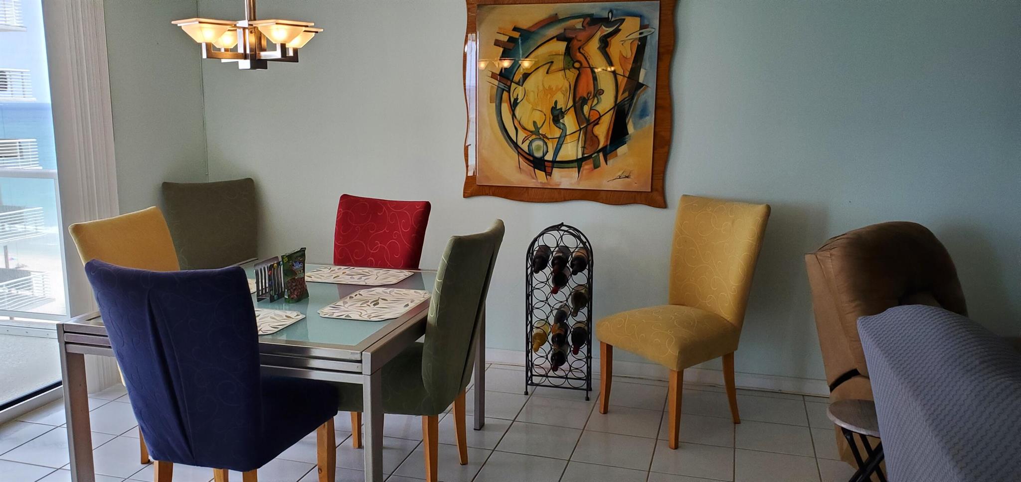 1000 S Ocean Boulevard 10-O