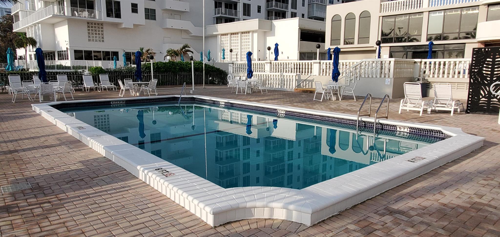 1000 S Ocean Boulevard 10-O