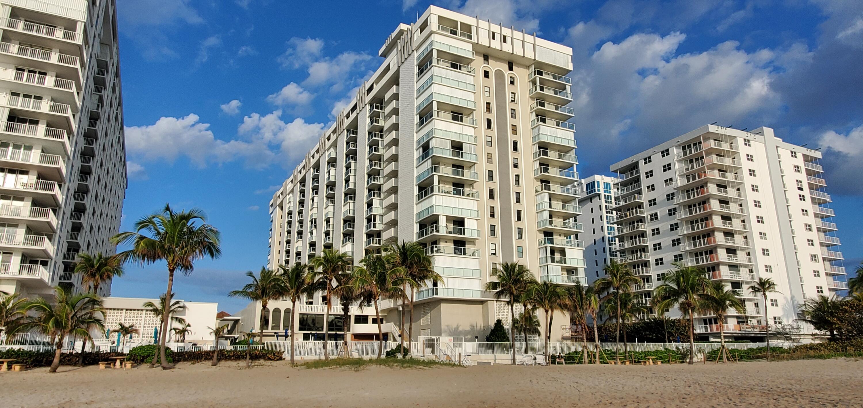 1000 S Ocean Boulevard 10-O