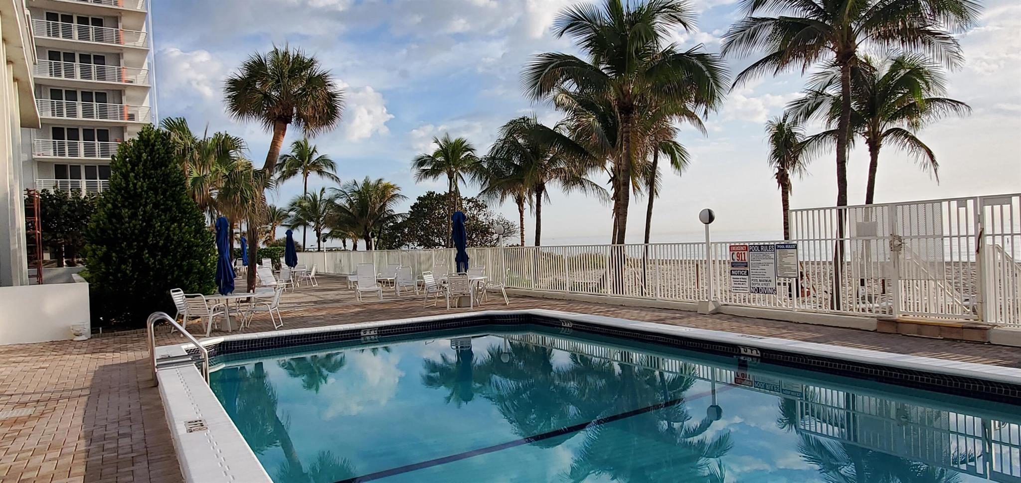 1000 S Ocean Boulevard 10-O