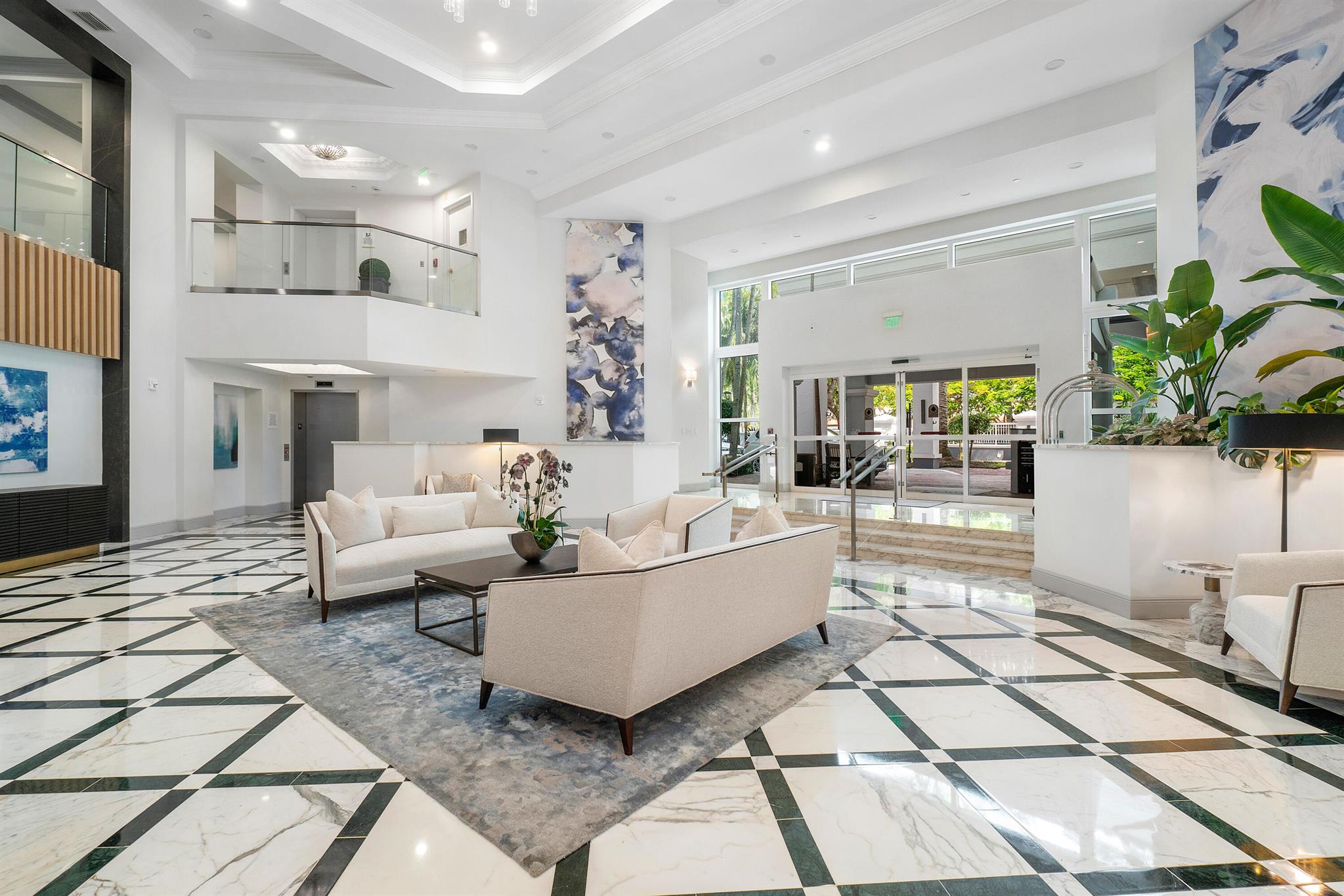 550 SE Mizner Boulevard B-707