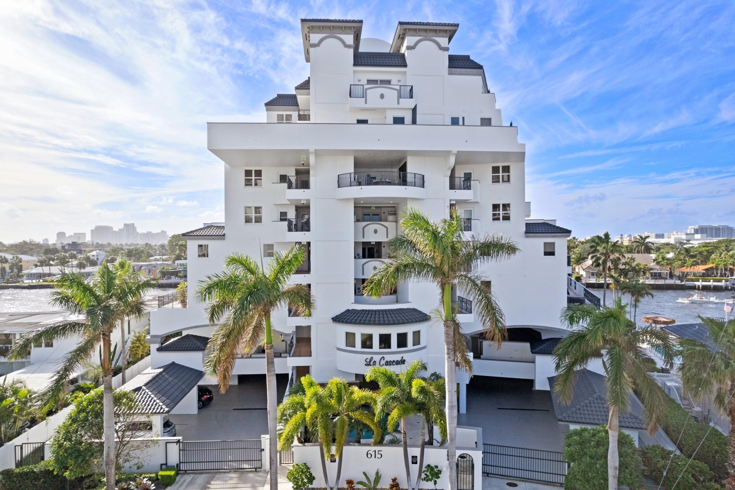 615 Bayshore Drive 303
