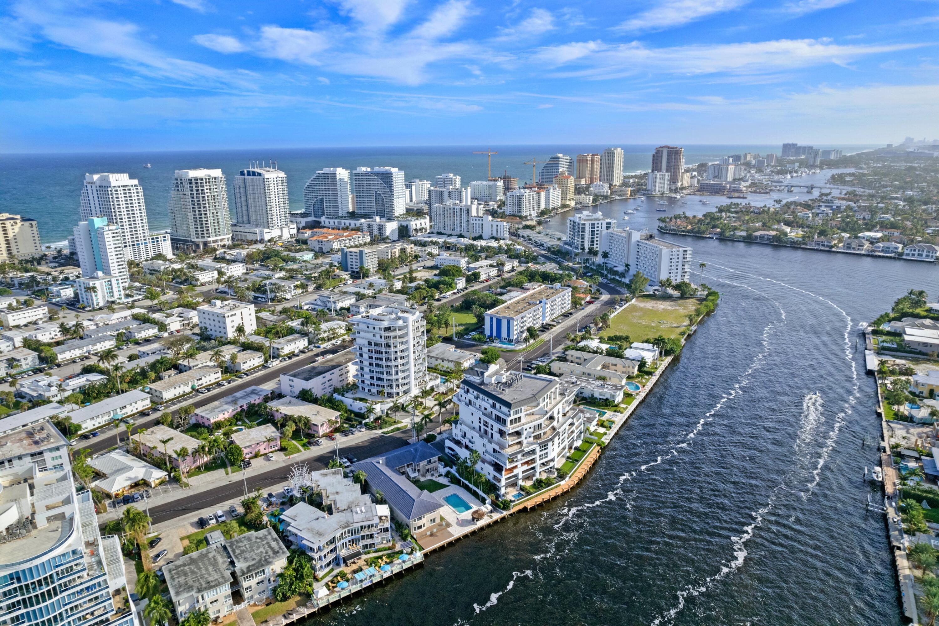 615 Bayshore Drive 303