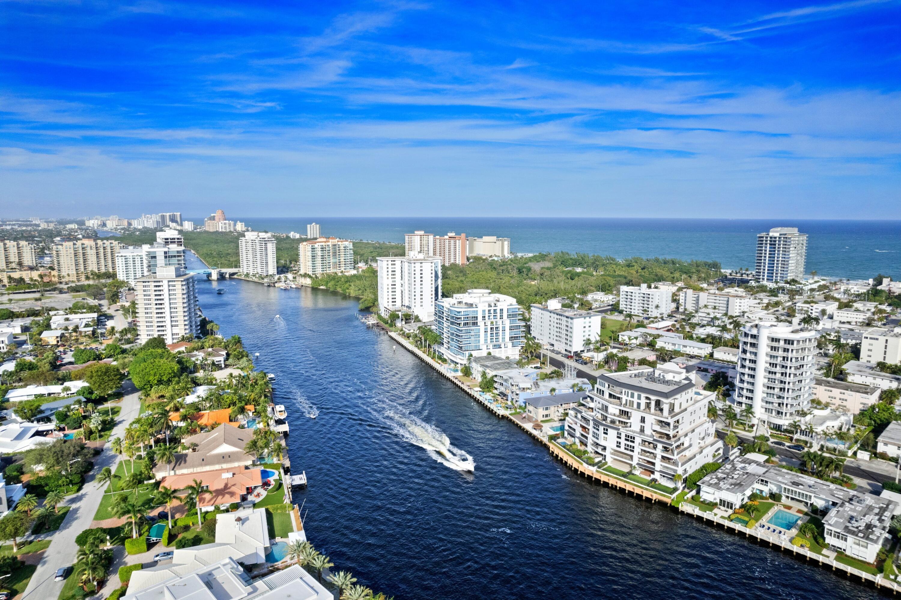 615 Bayshore Drive 303