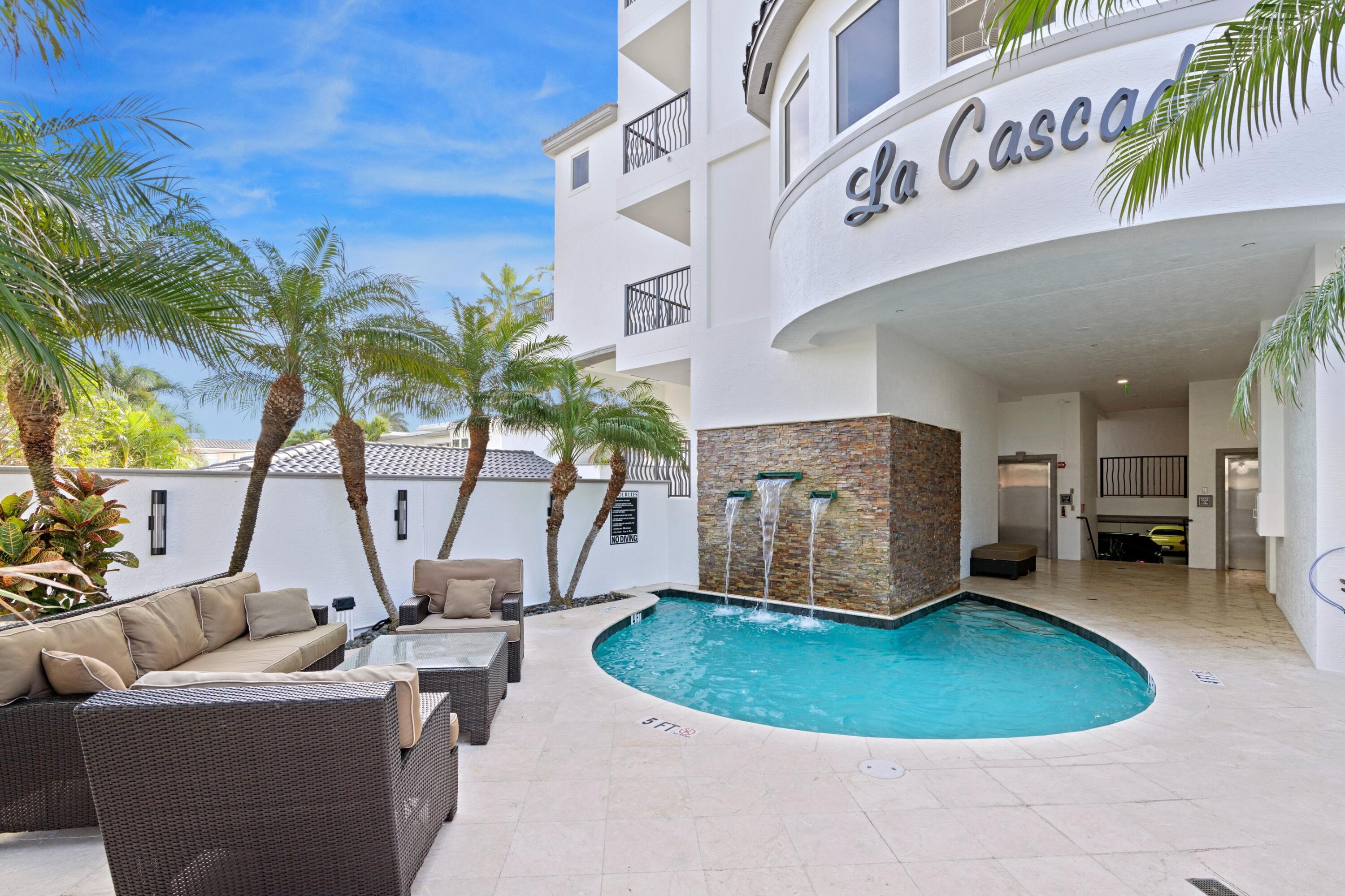 615 Bayshore Drive 303