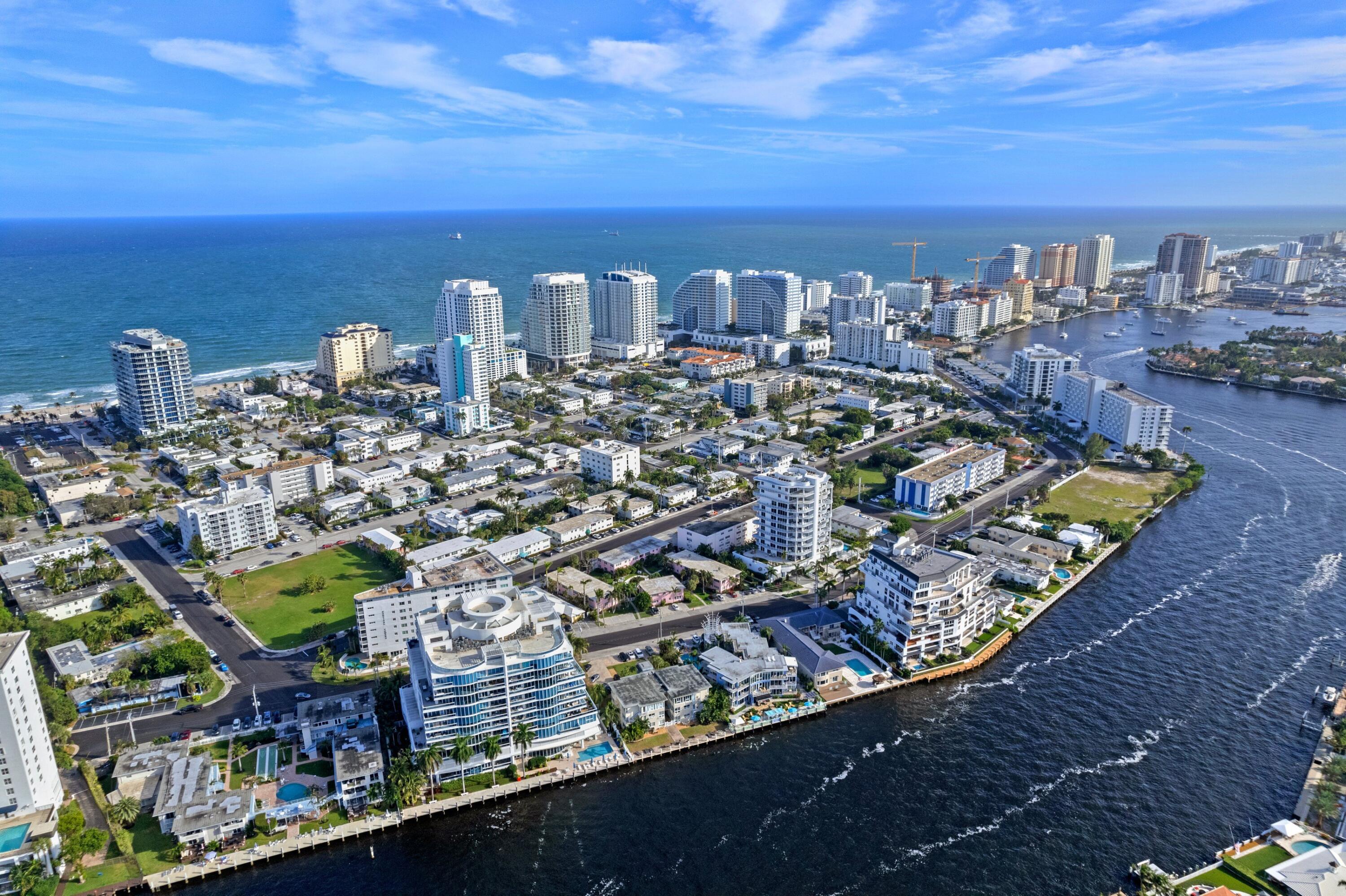 615 Bayshore Drive 303