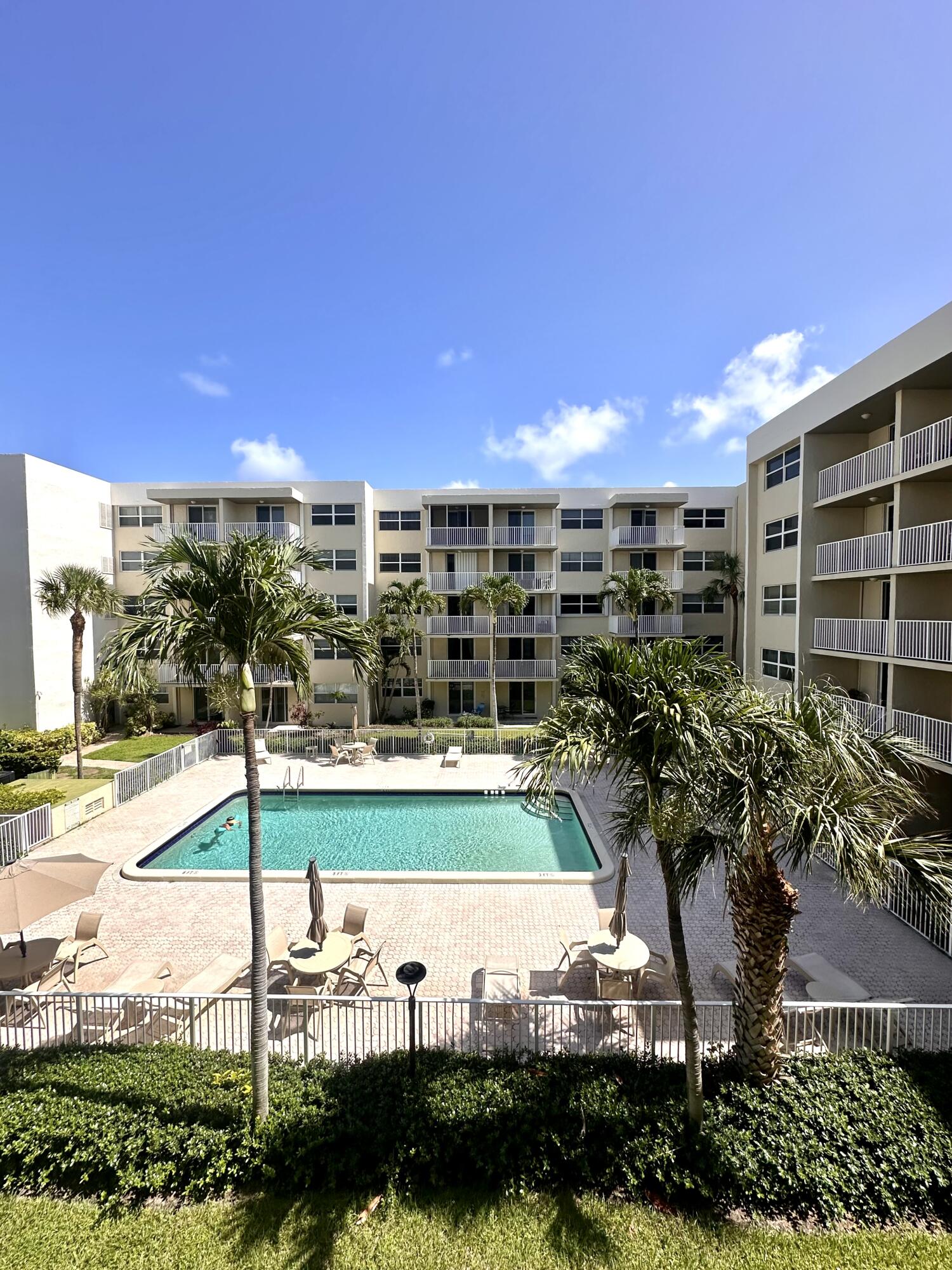 2929 S Ocean Boulevard Boulevard 314