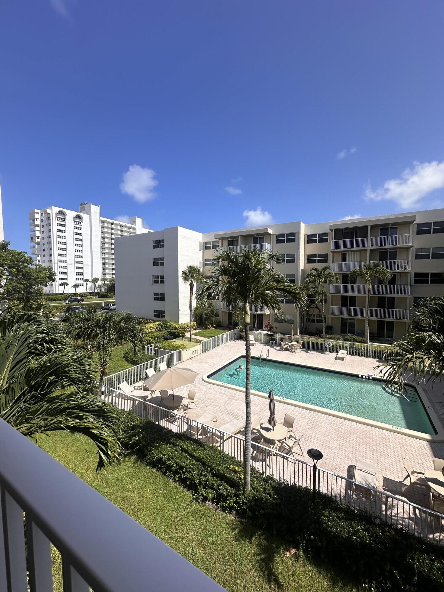 2929 S Ocean Boulevard Boulevard 314