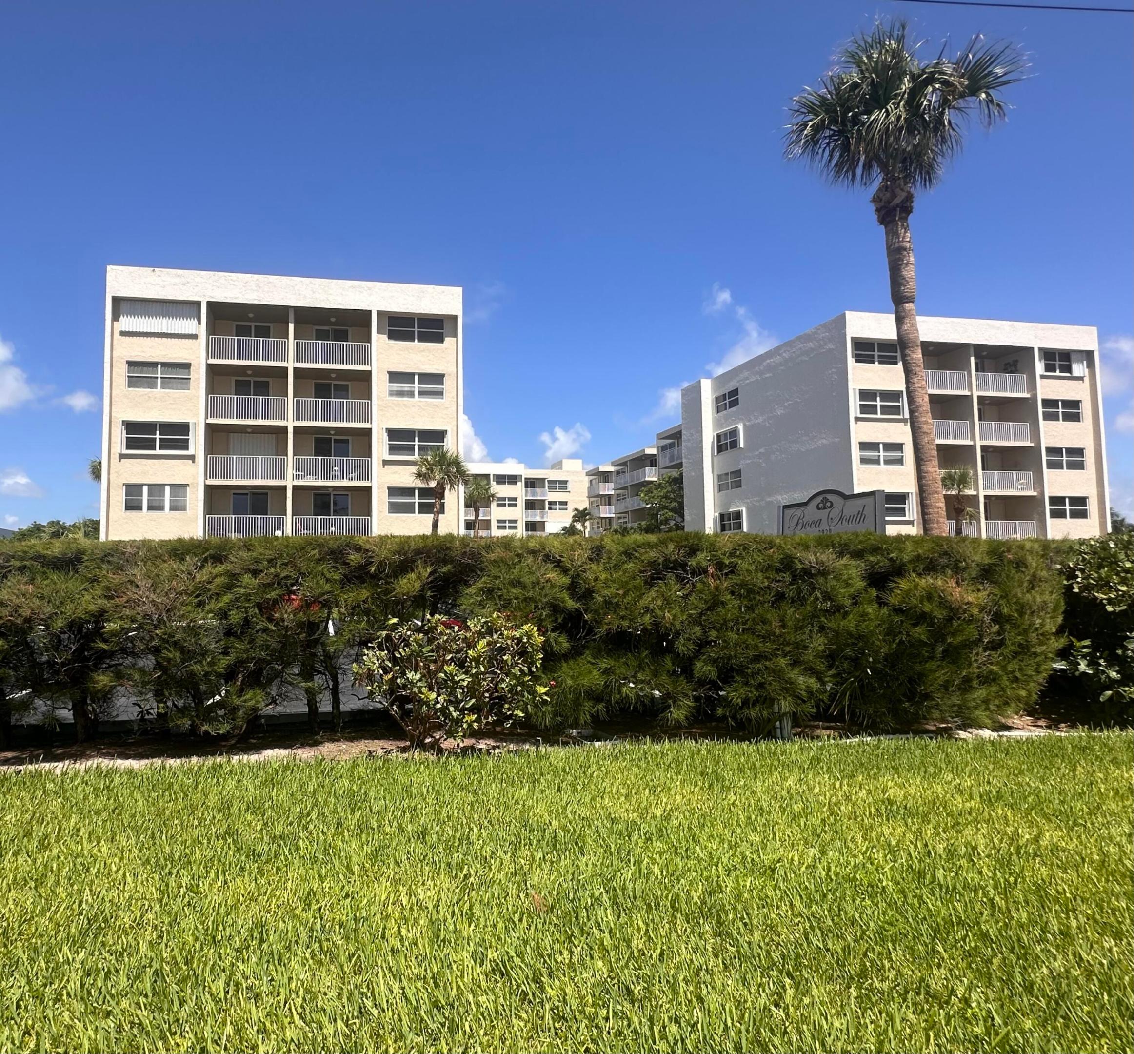2929 S Ocean Boulevard Boulevard 314