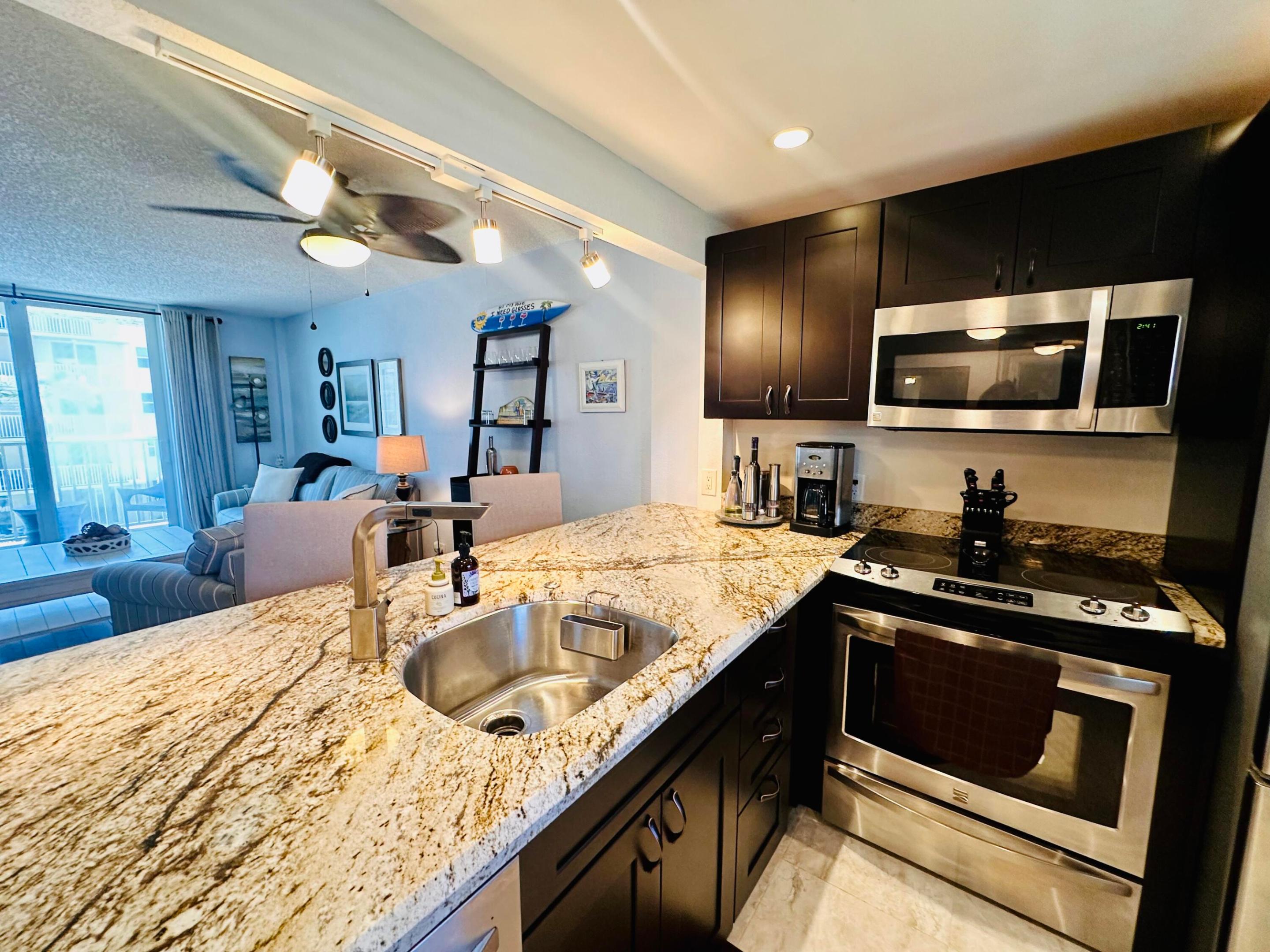 2929 S Ocean Boulevard Boulevard 314