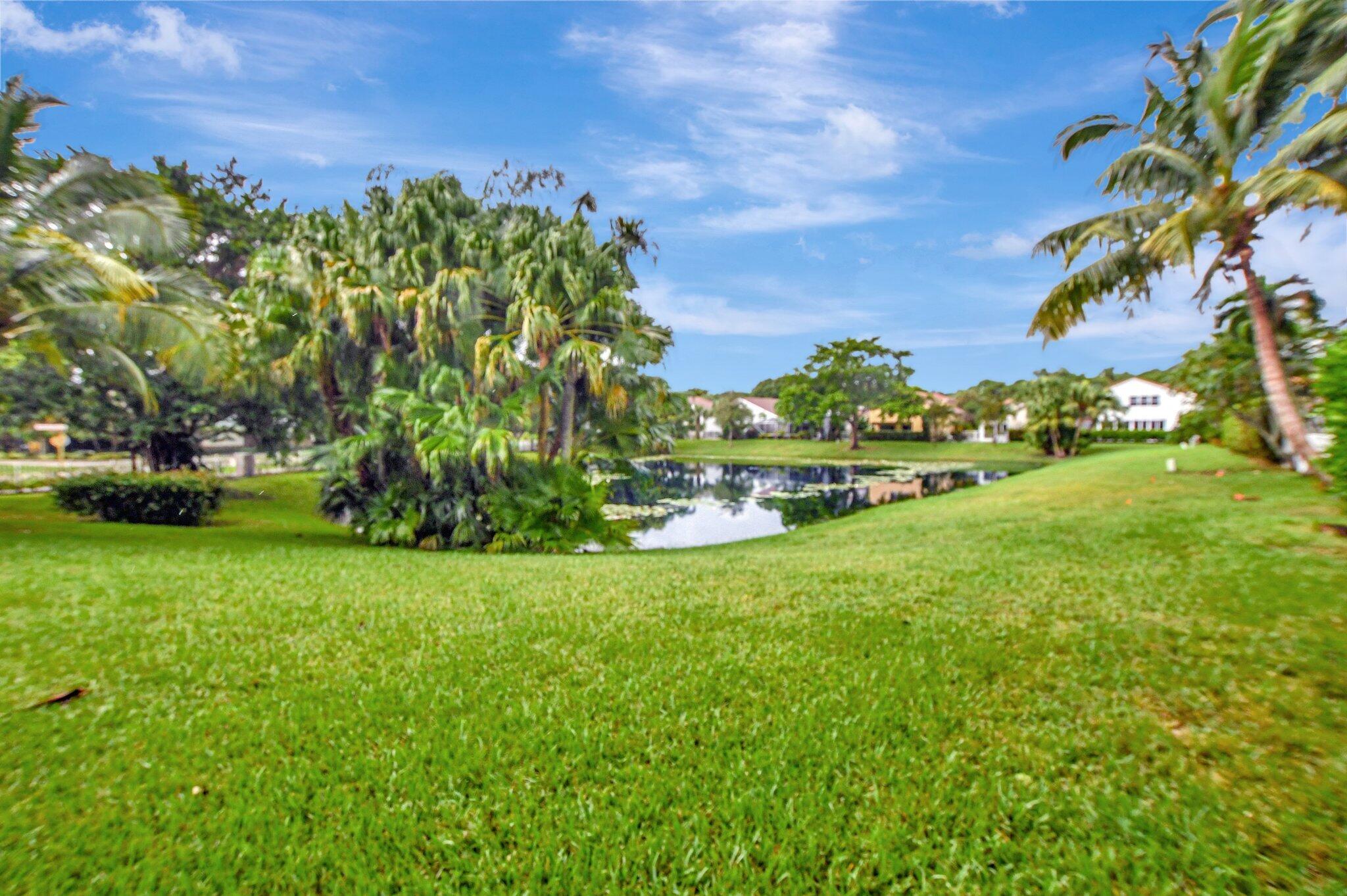 6861 La Vida Ter Terrace