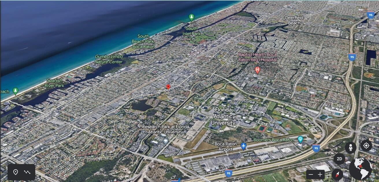 2263 NW Boulevard 210