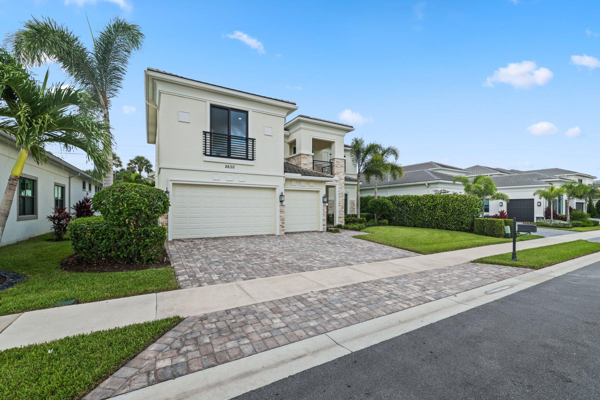 2630 NW 69th Street