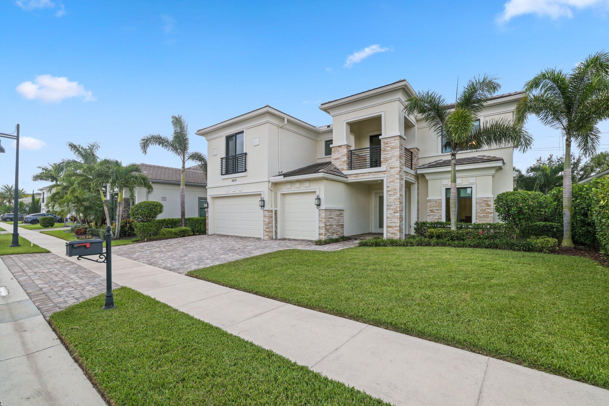 2630 NW 69th Street