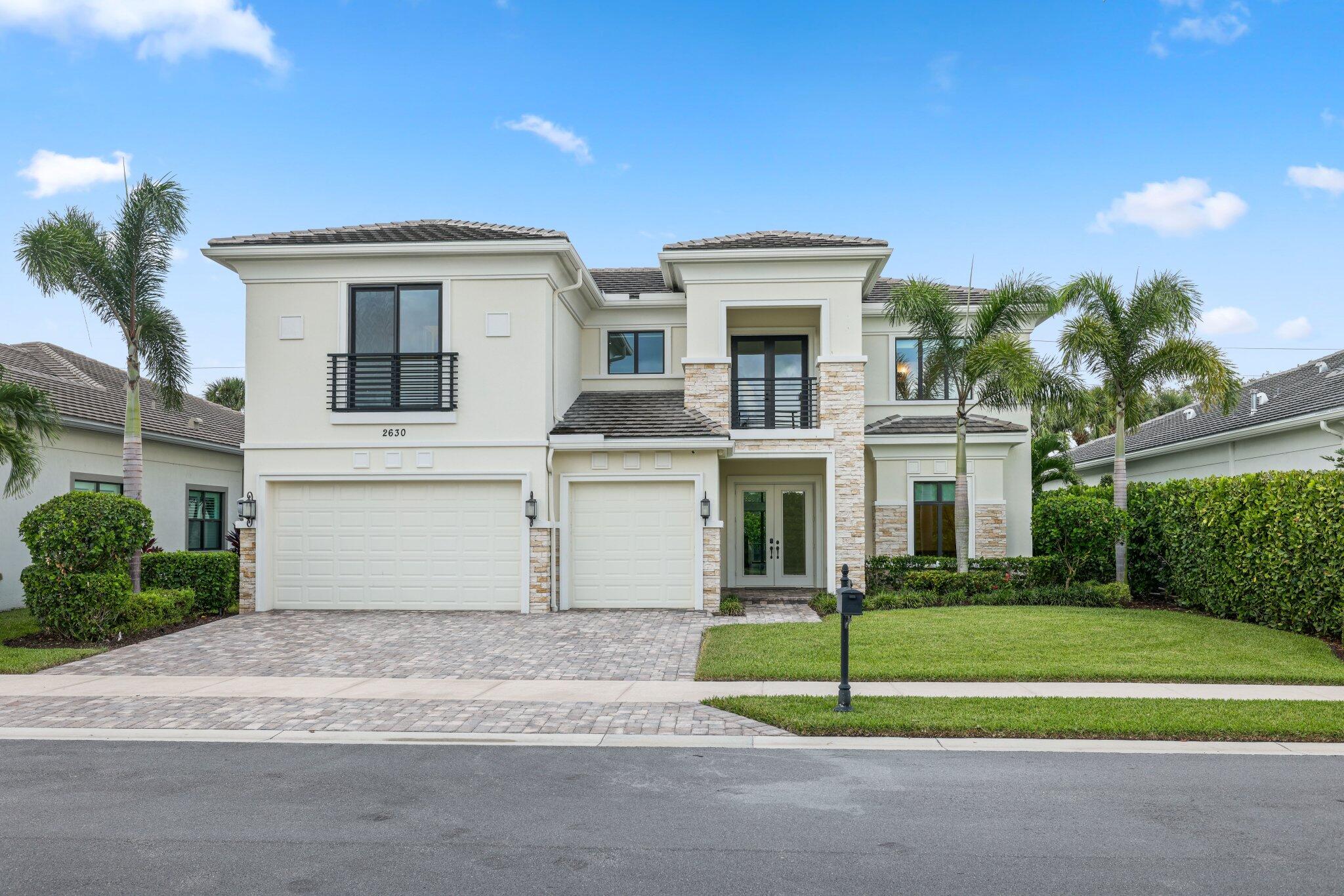 2630 NW 69th Street