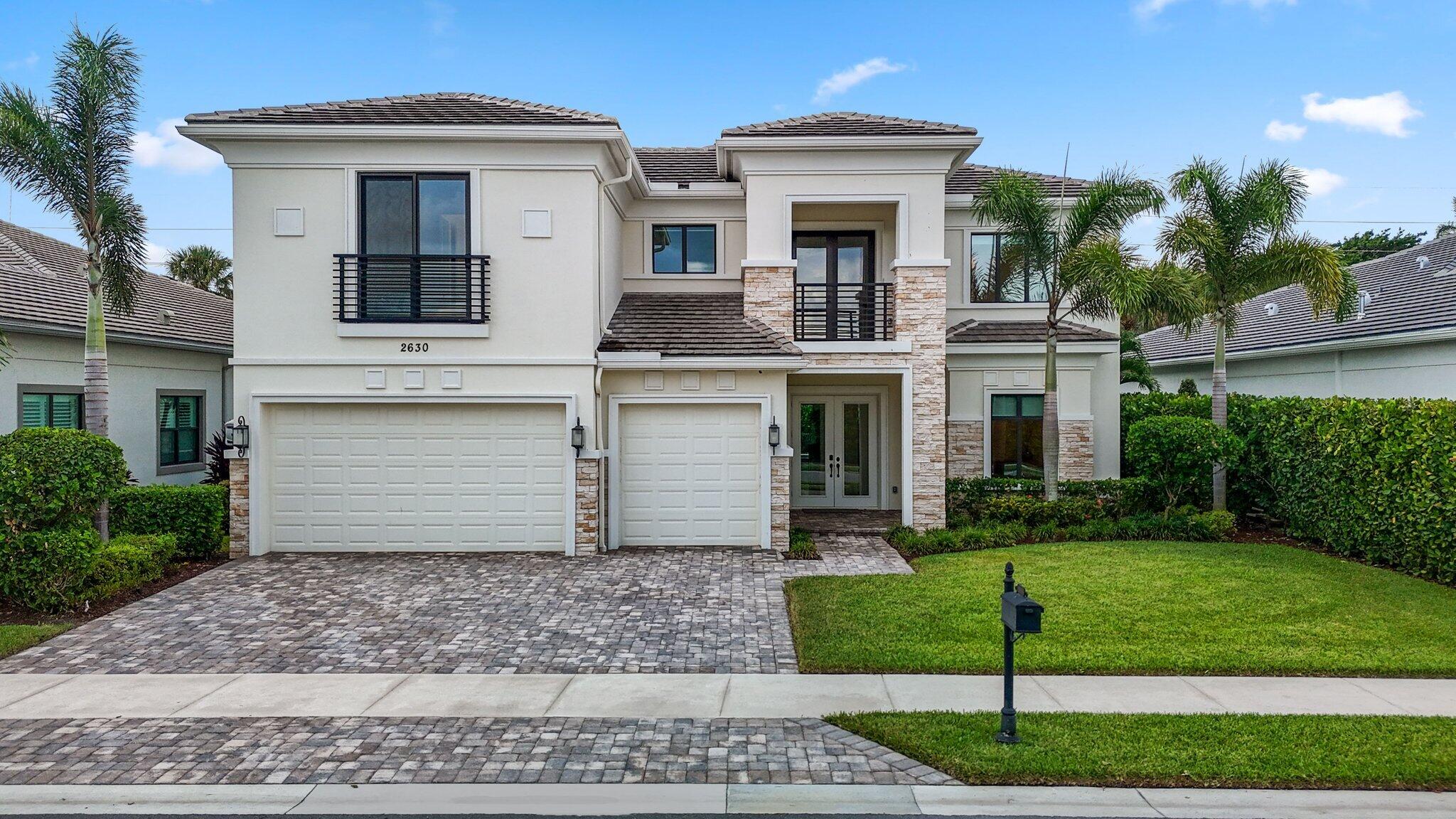 2630 NW 69th Street