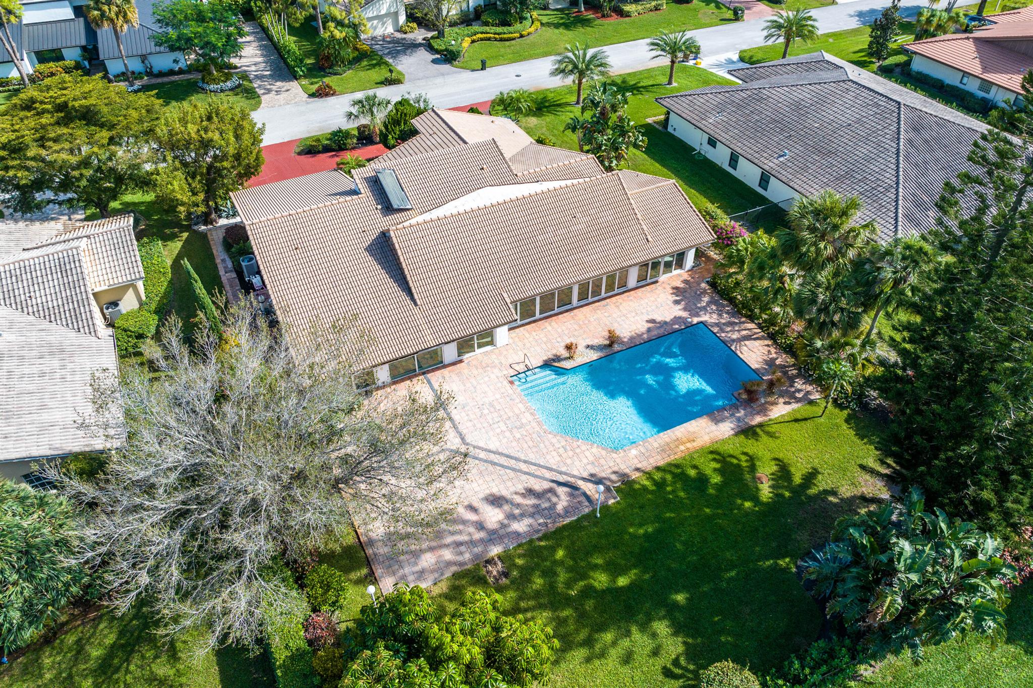 654 Pine Lake Drive